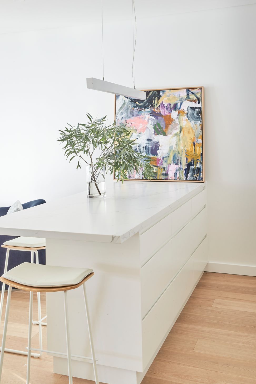 Camperdown apartment