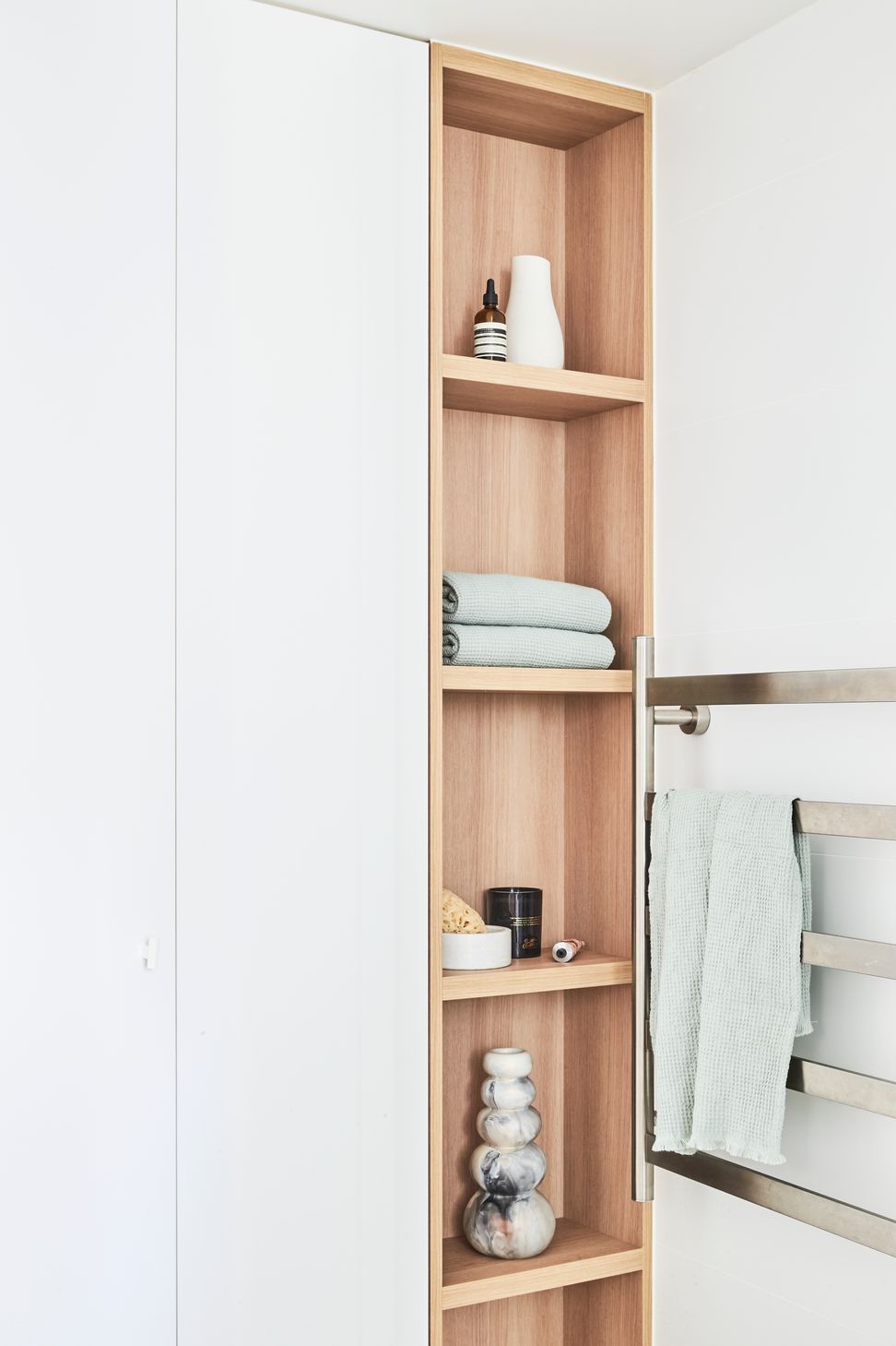 Camperdown apartment