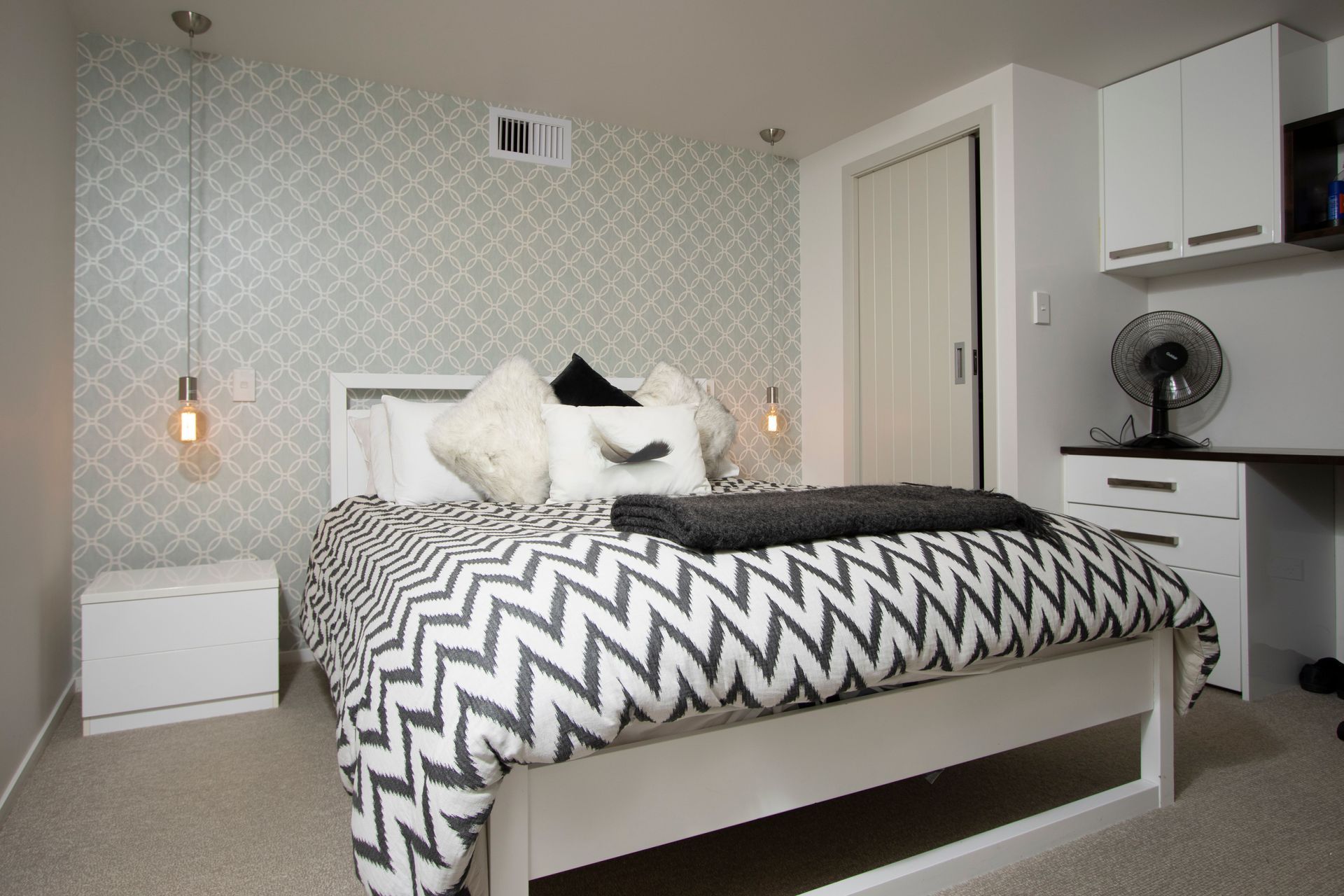 Norwich - Residential Wall Coverings