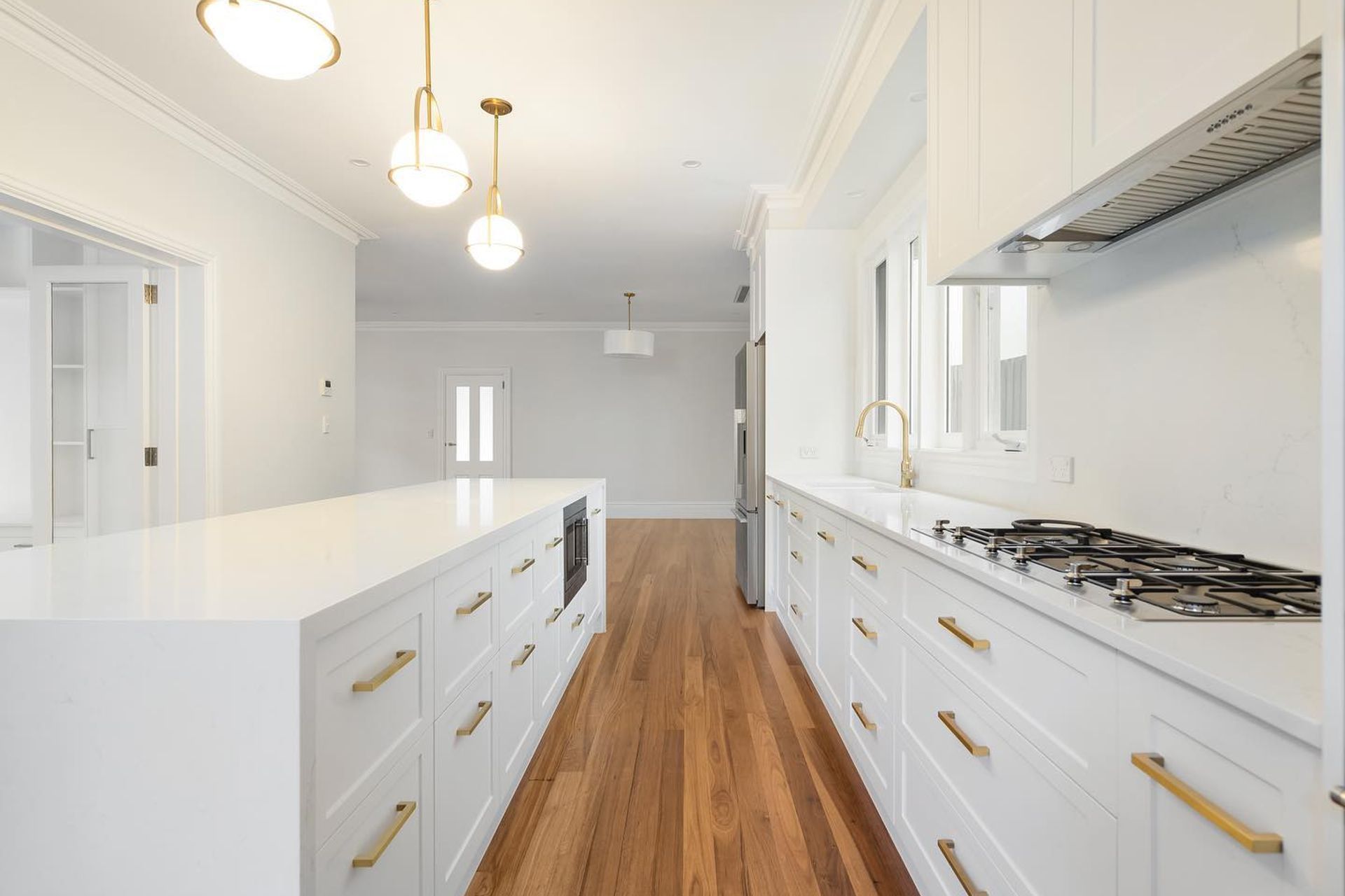 Petersham