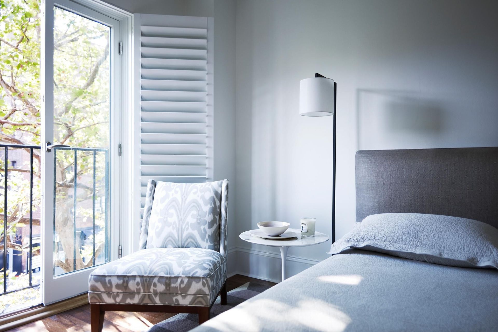 New York Apartment