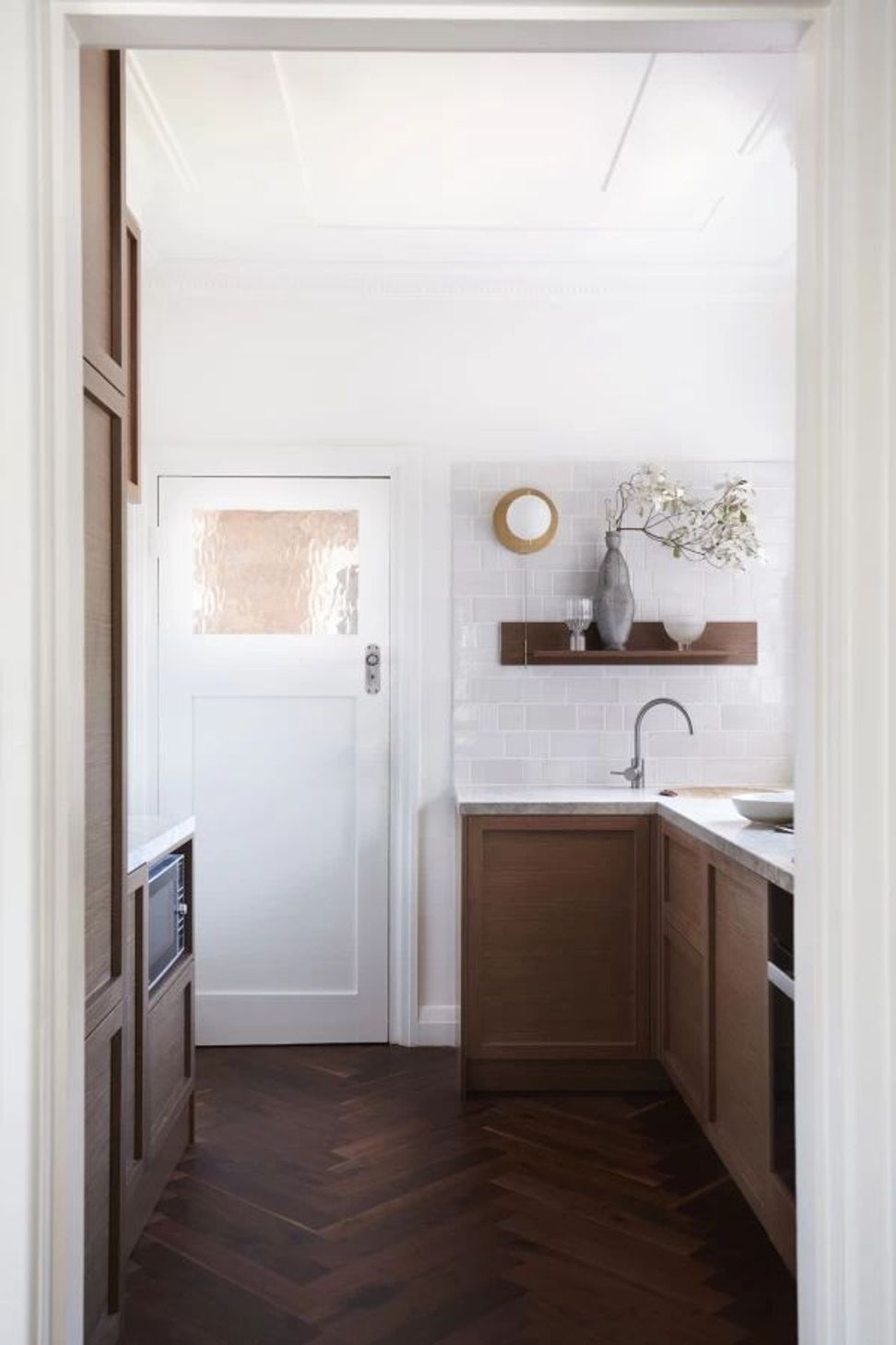 Bower Apartment