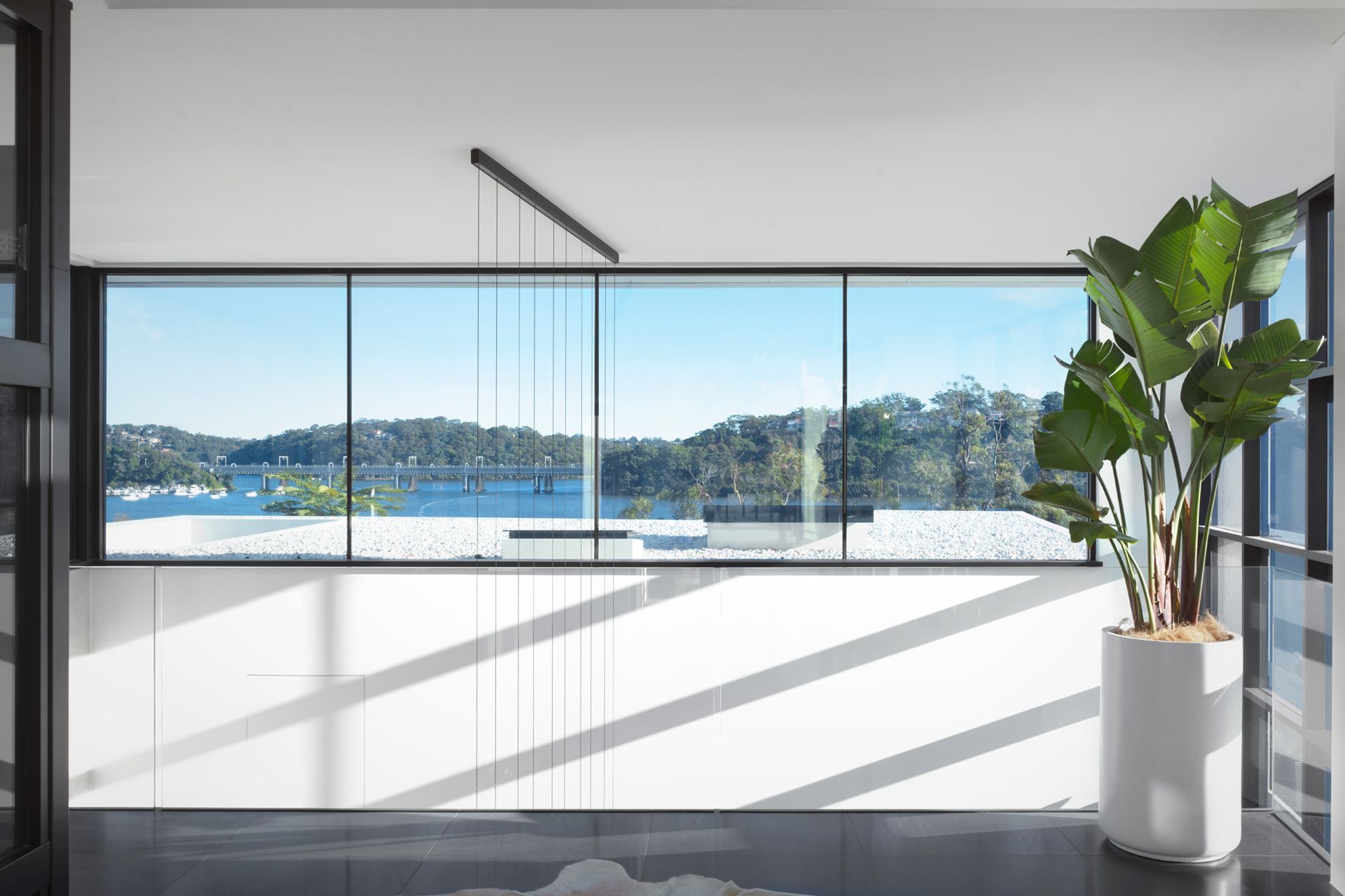 Oyster Bay House
