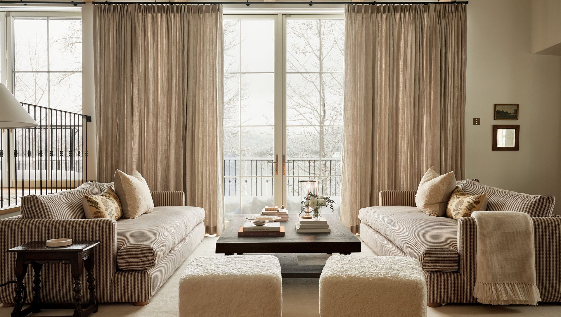 Montana Maison banner