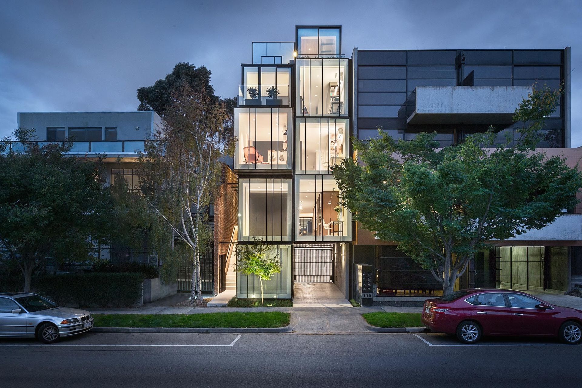 113 Wellington