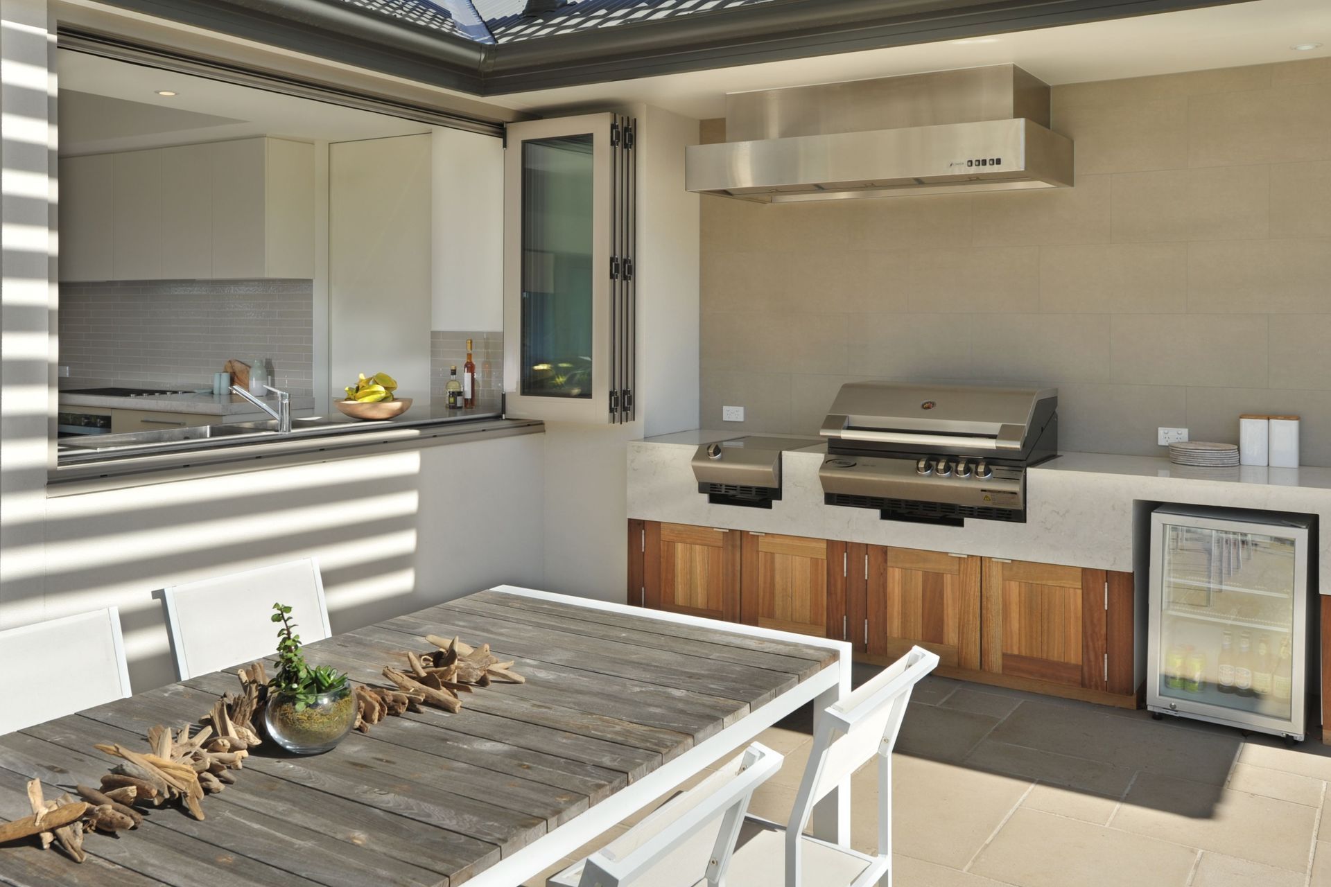 Portsea Beach House