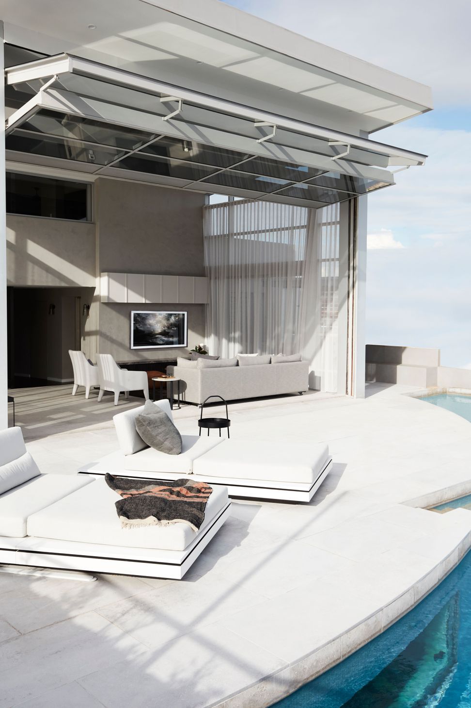 Bay Residence