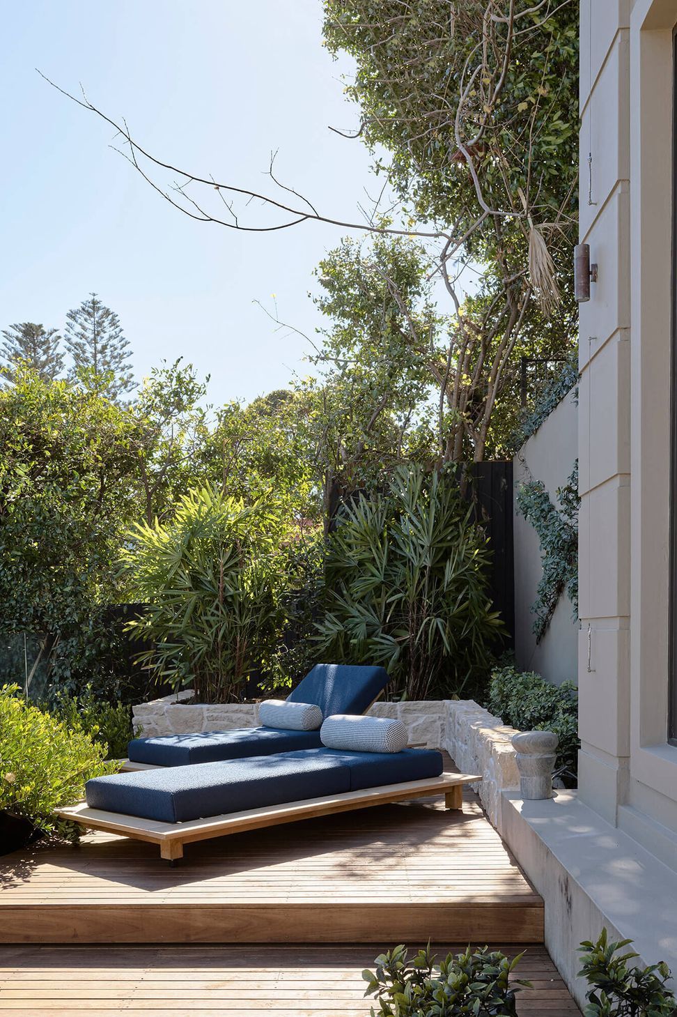 Harbour View House
