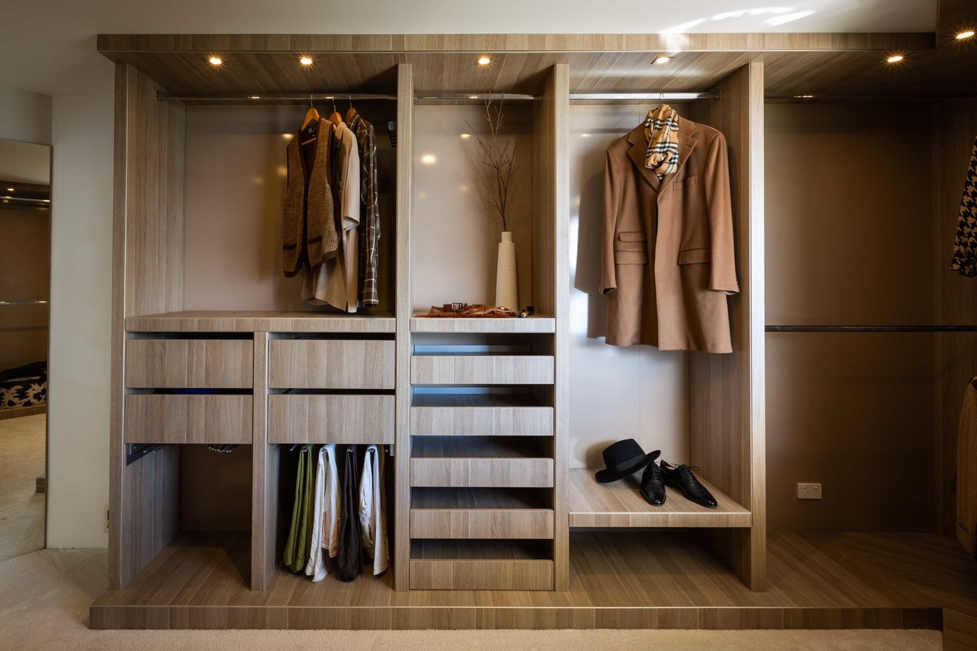 Wardrobe