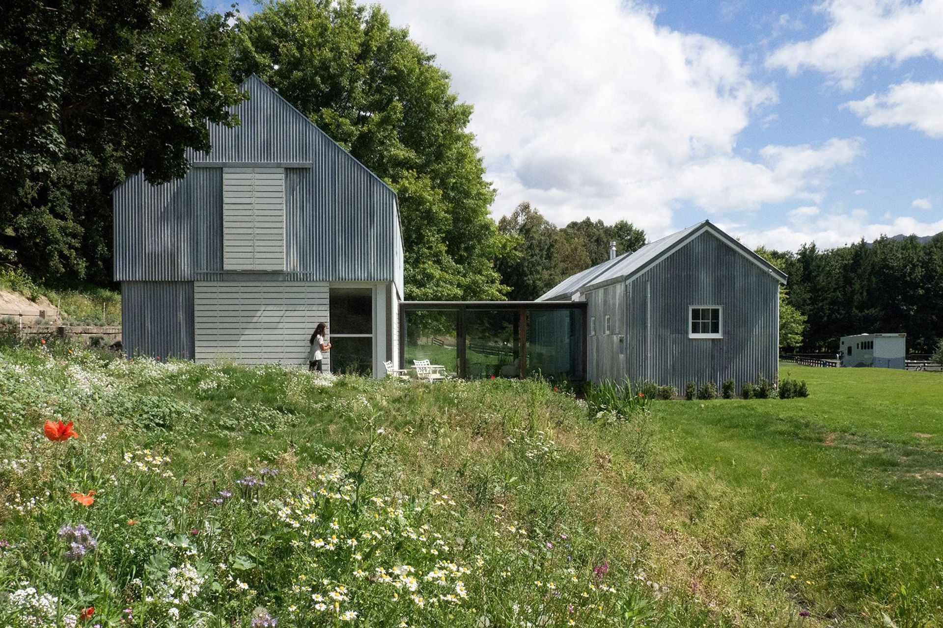Lake Hayes Cottage