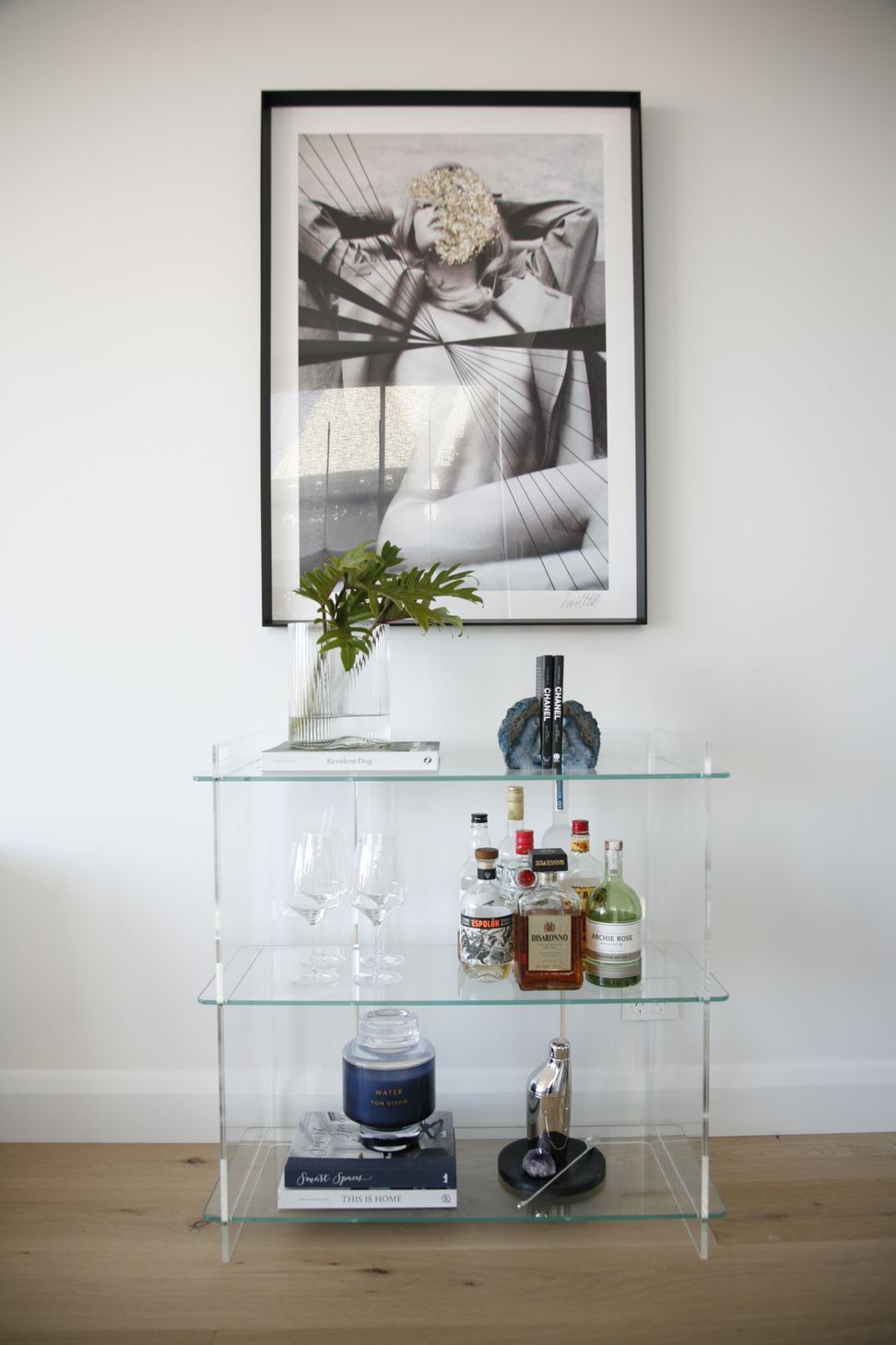 Kirribilli Project