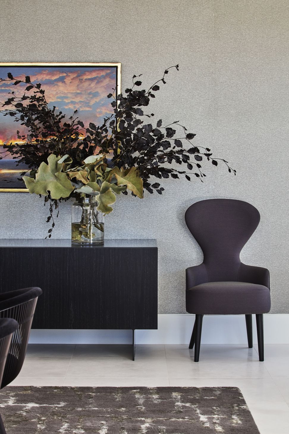 Cowper Wharf Residence