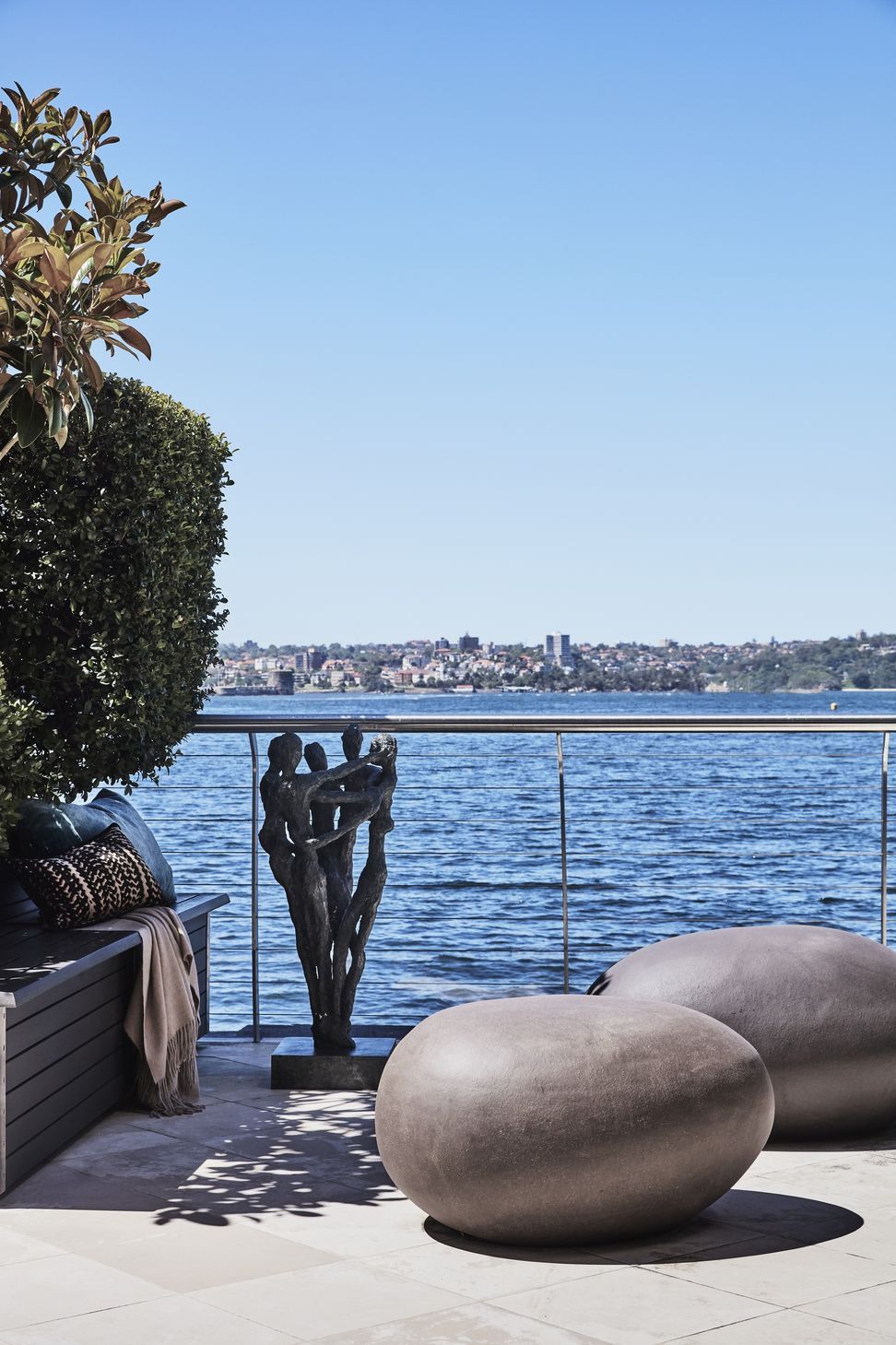 Cowper Wharf Residence