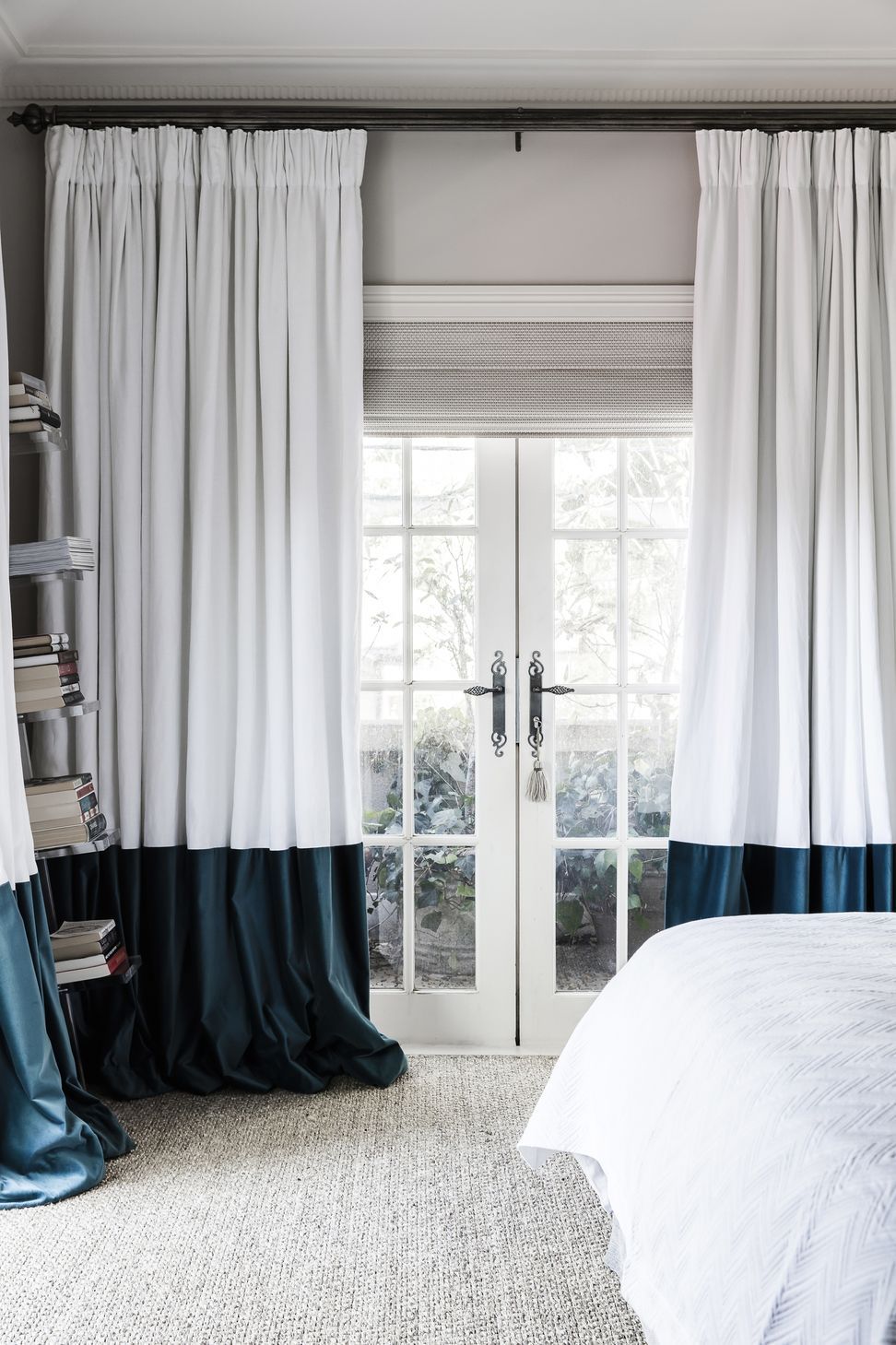 Boronia House