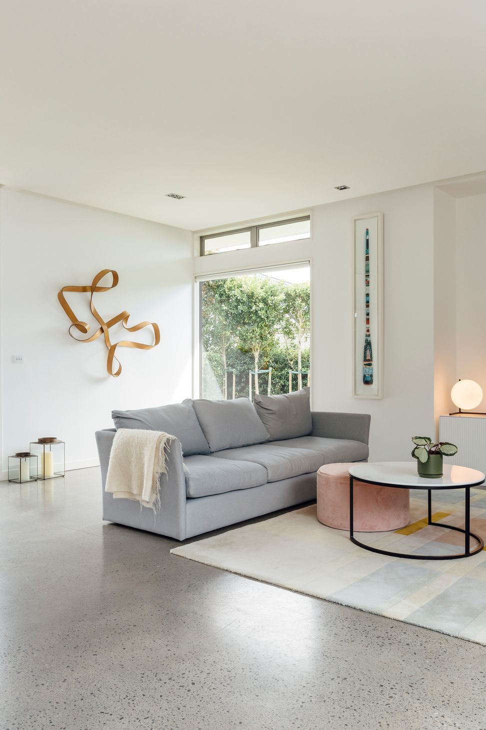 Northcote Point Villa