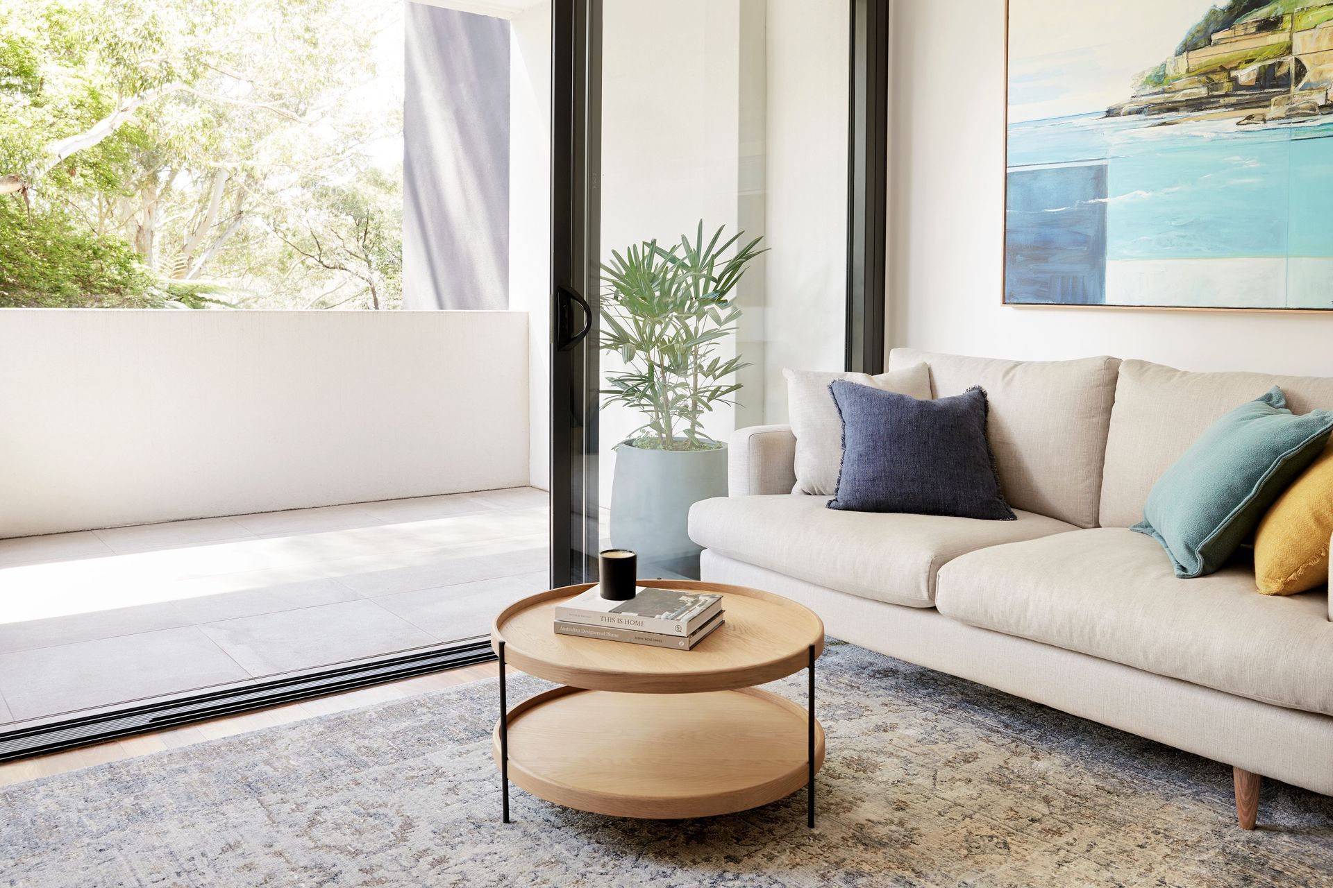 Cammeray apartment