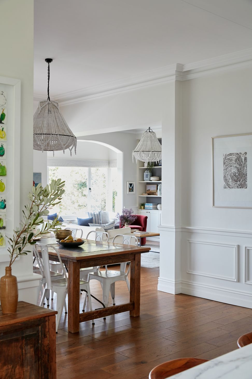 Mosman Home