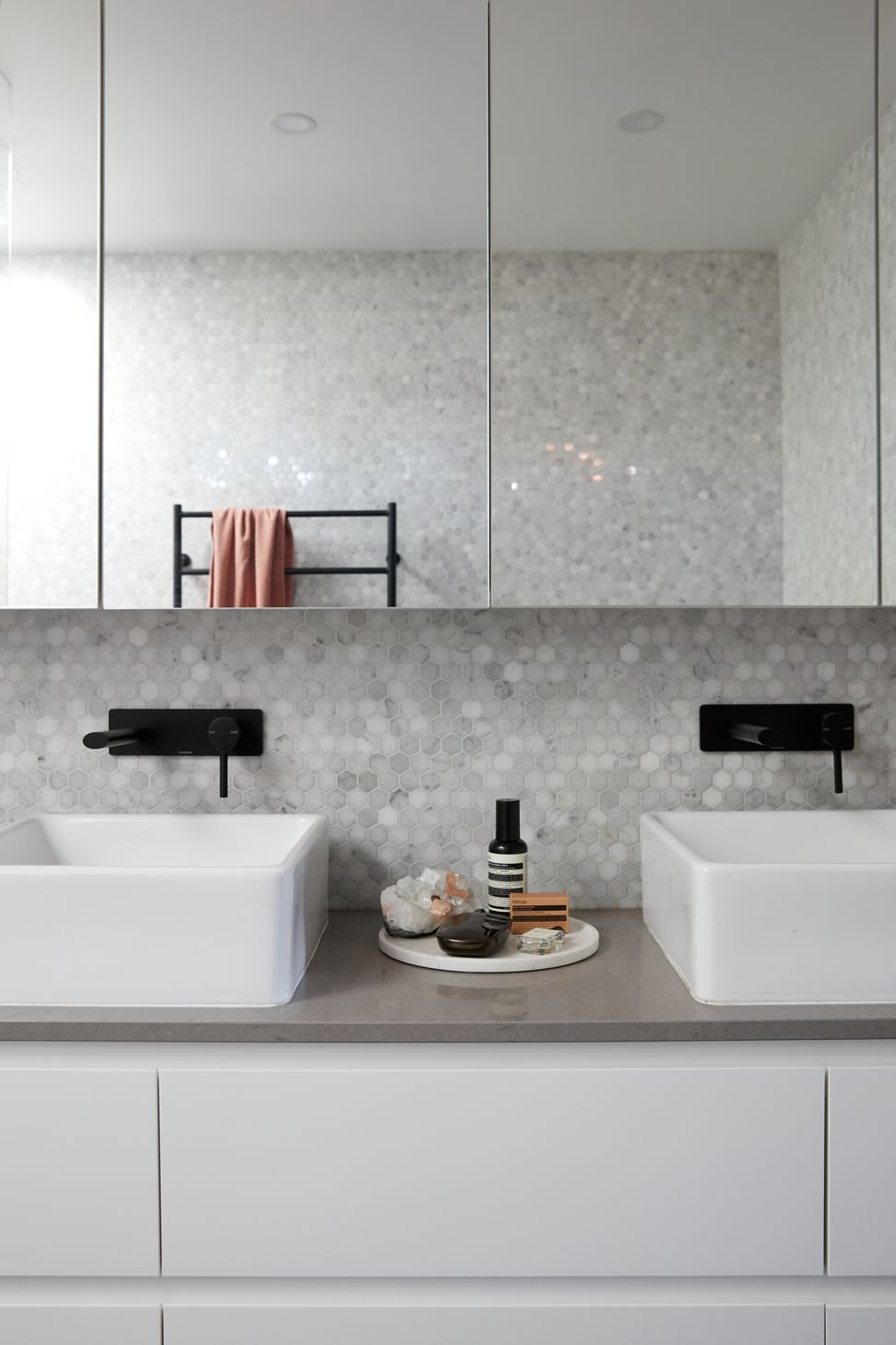 Mosman Home