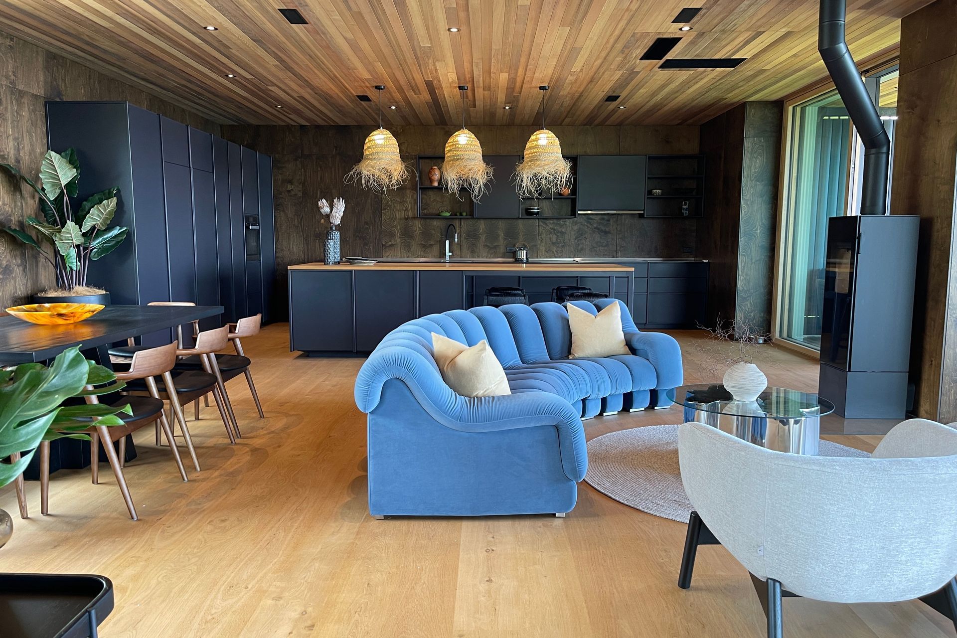 Piha Airbnb