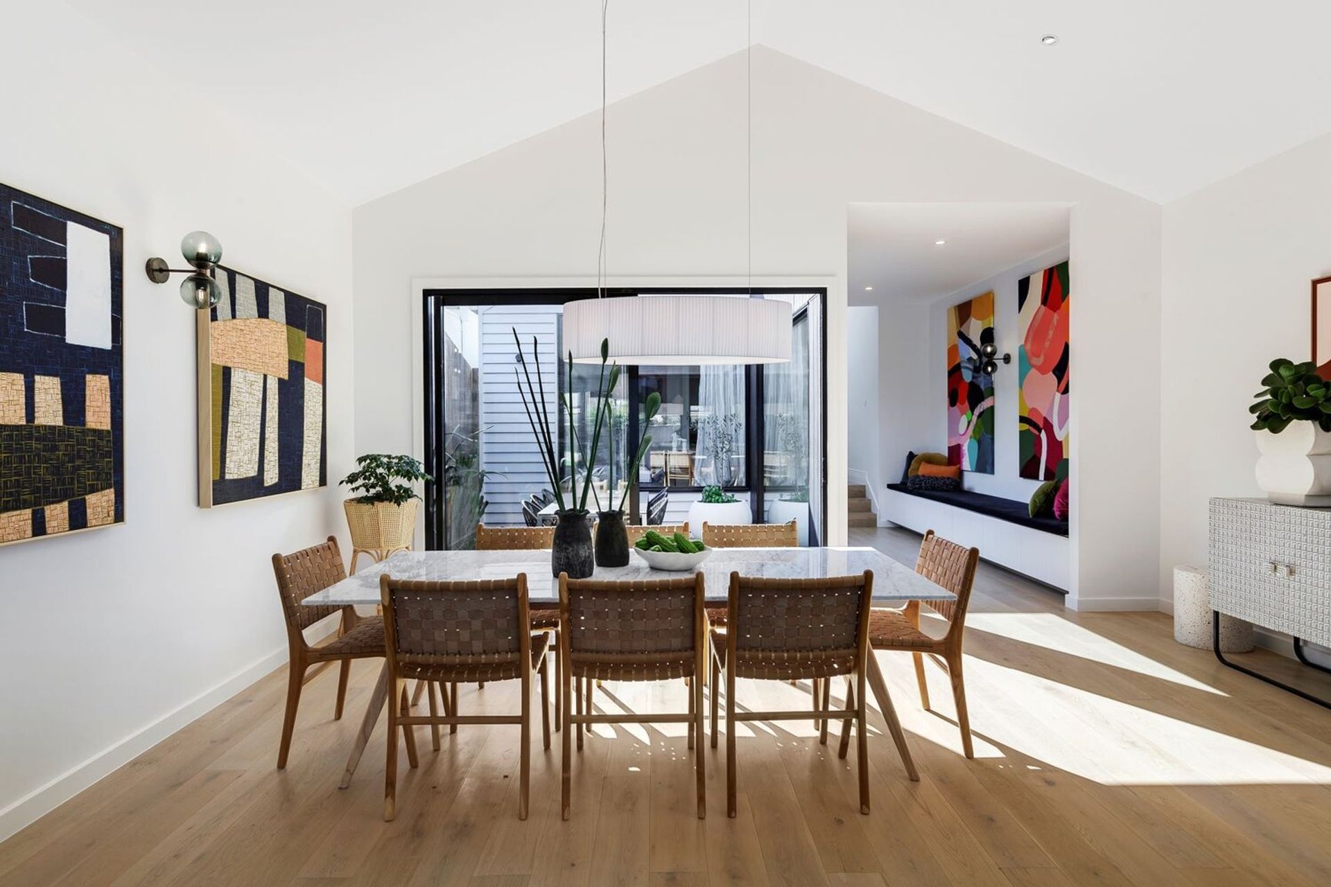 Prahran House
