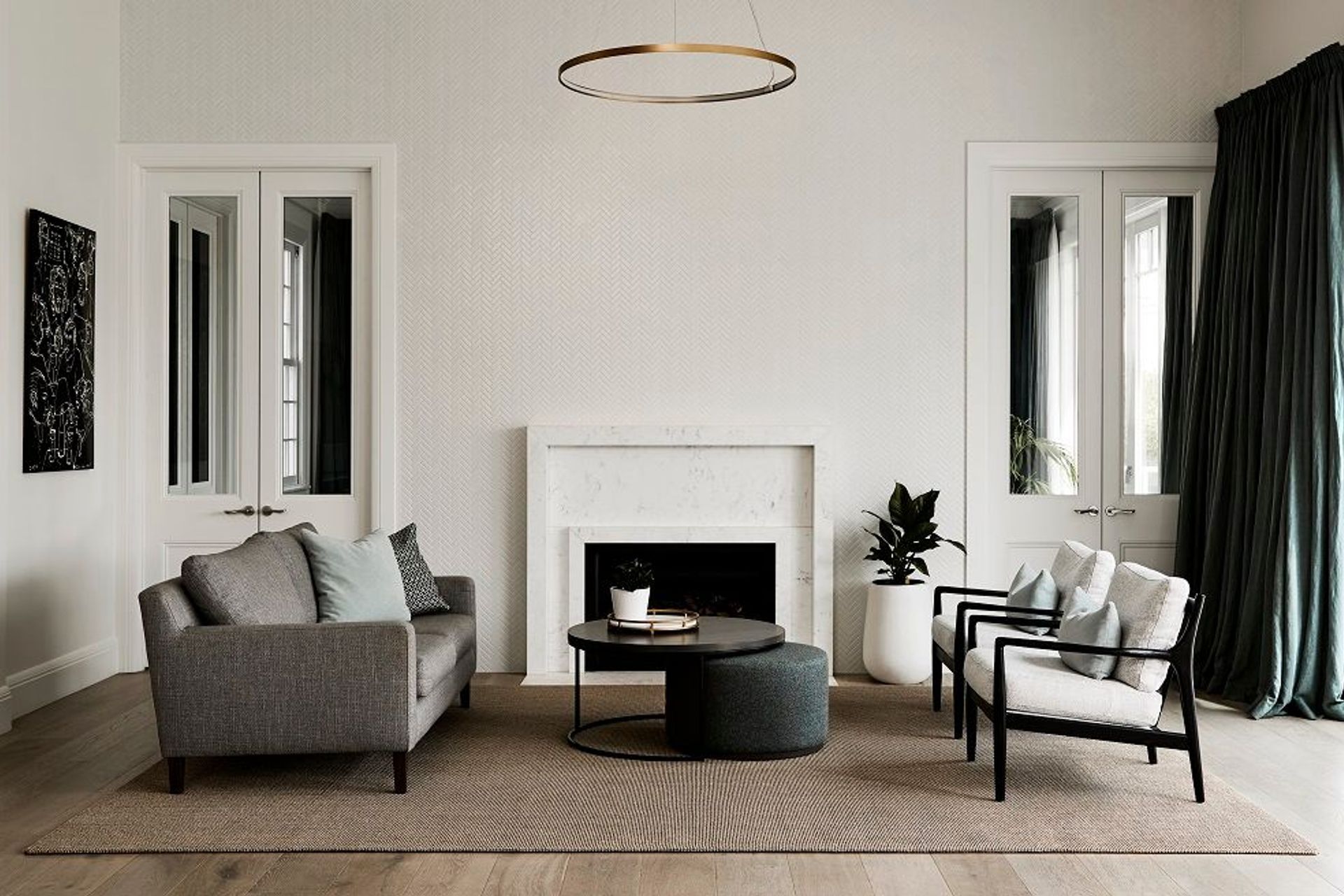 Sisal Rug