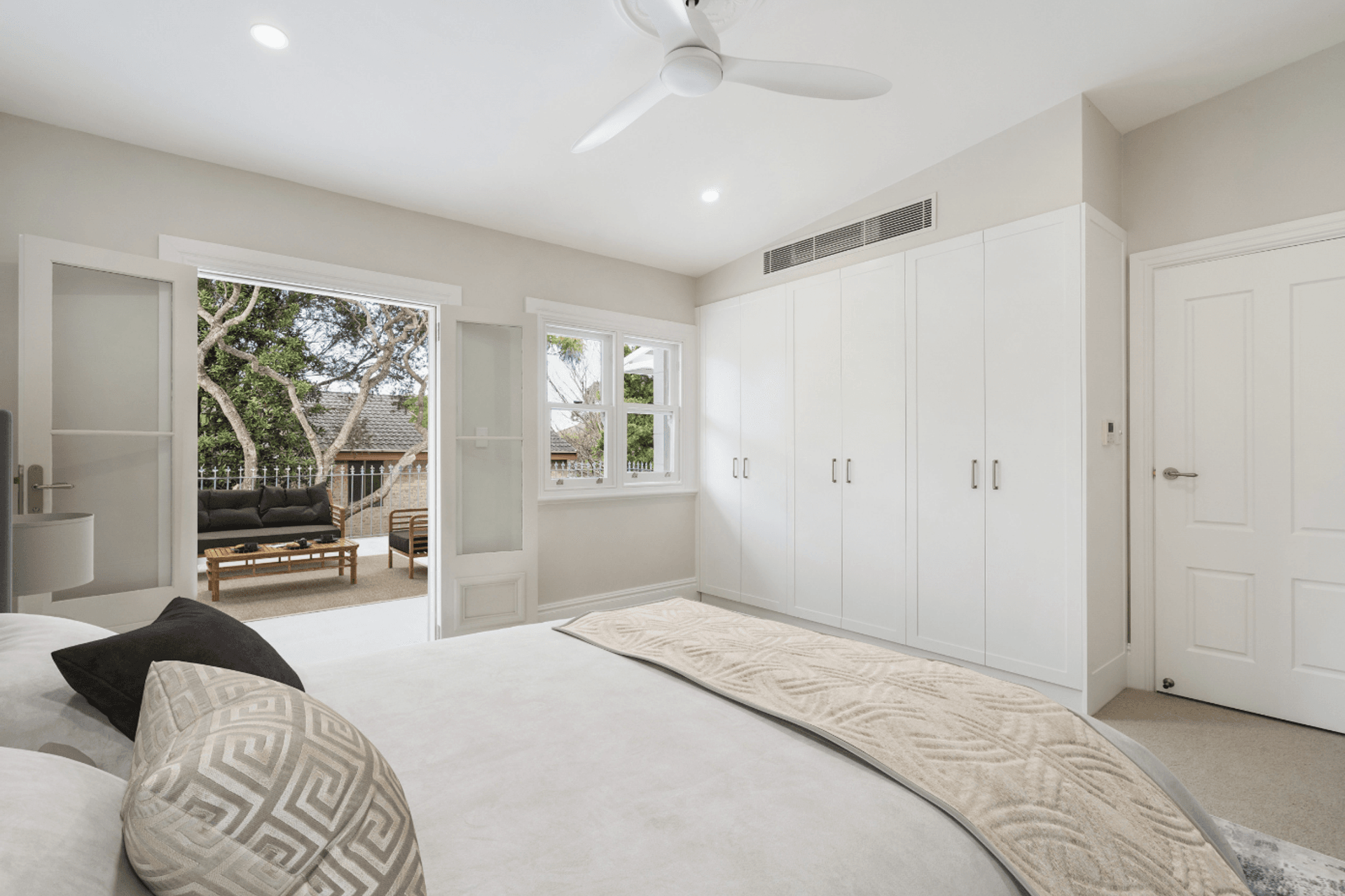Petersham
