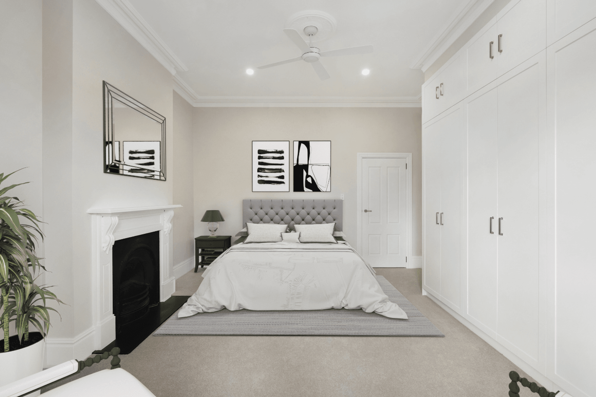 Petersham
