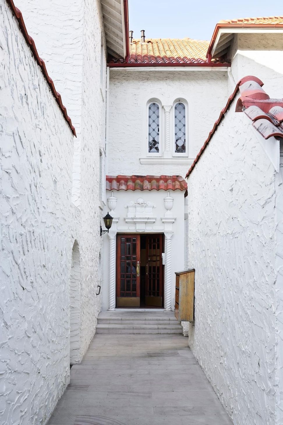 Villa Amor