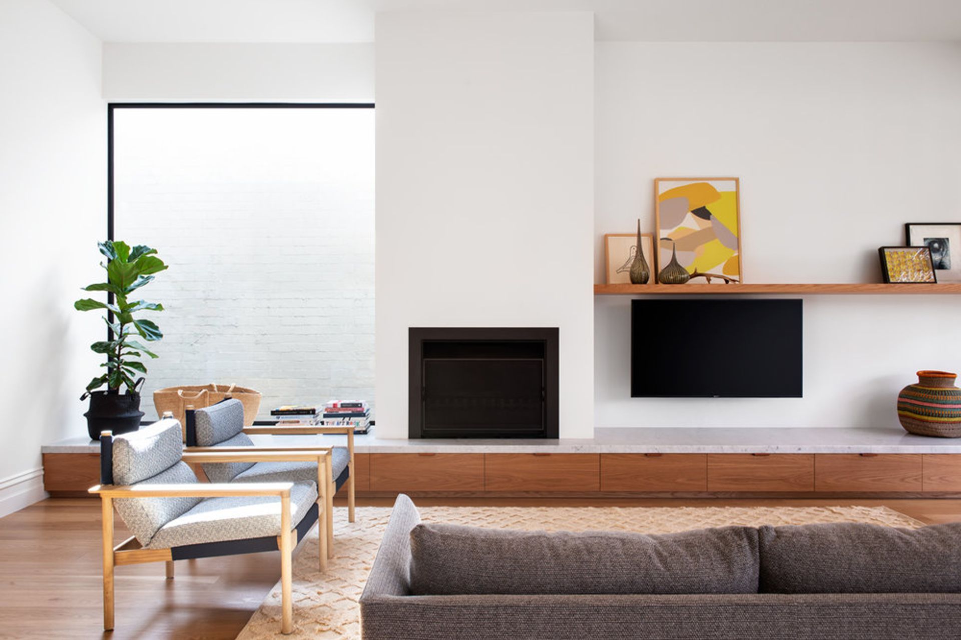 Yarraville Residence