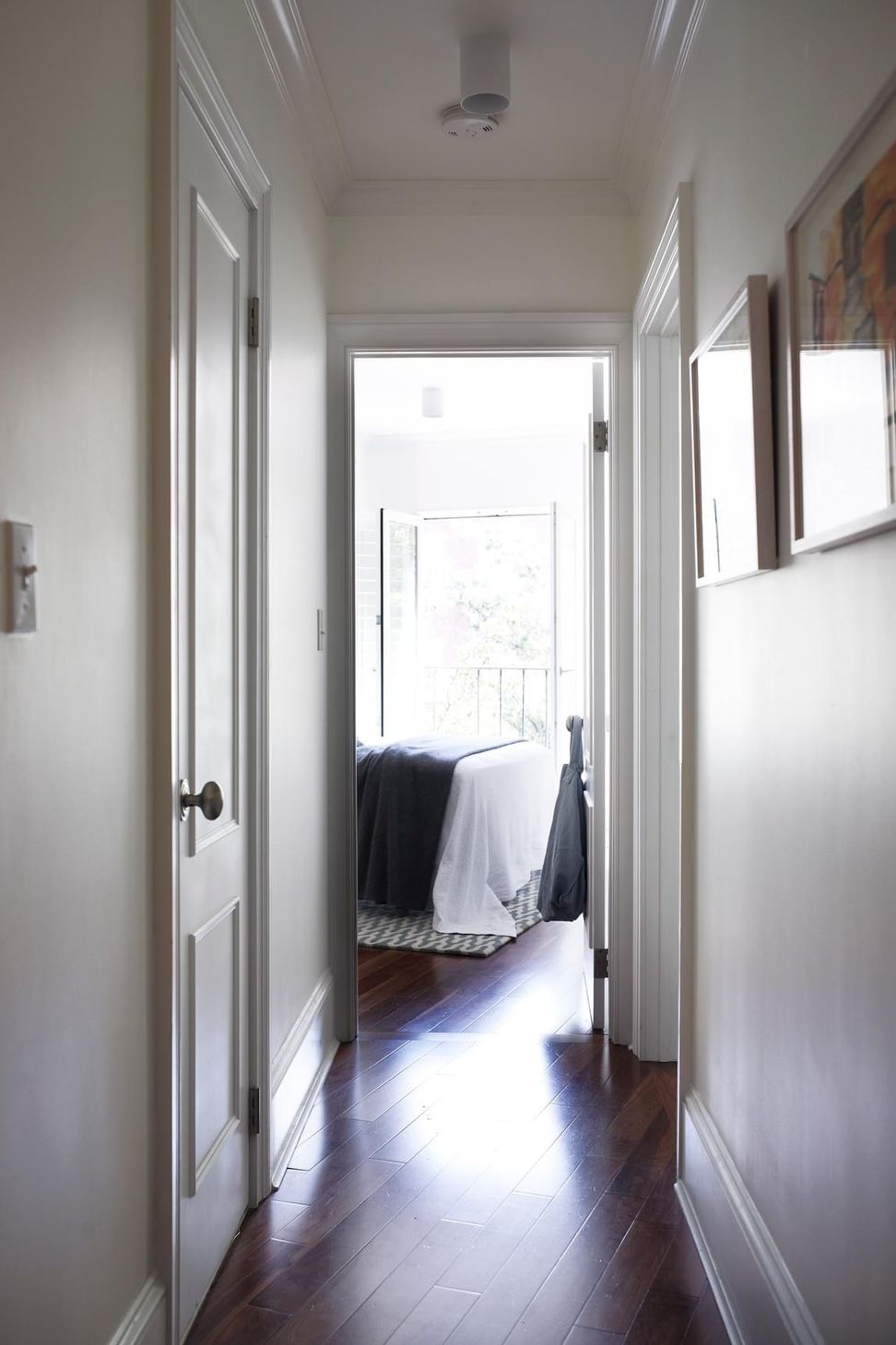 New York Apartment