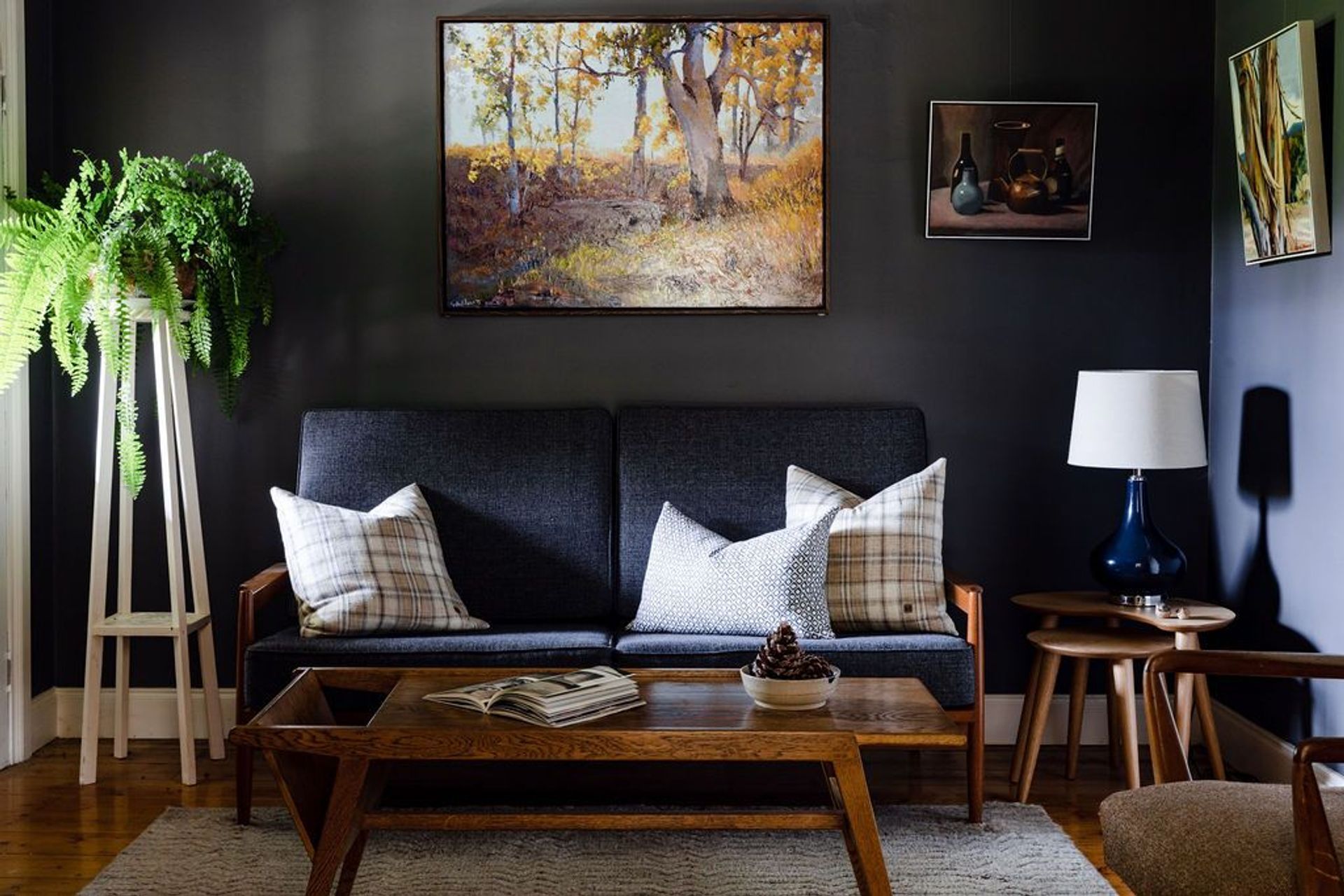 Beechworth Project