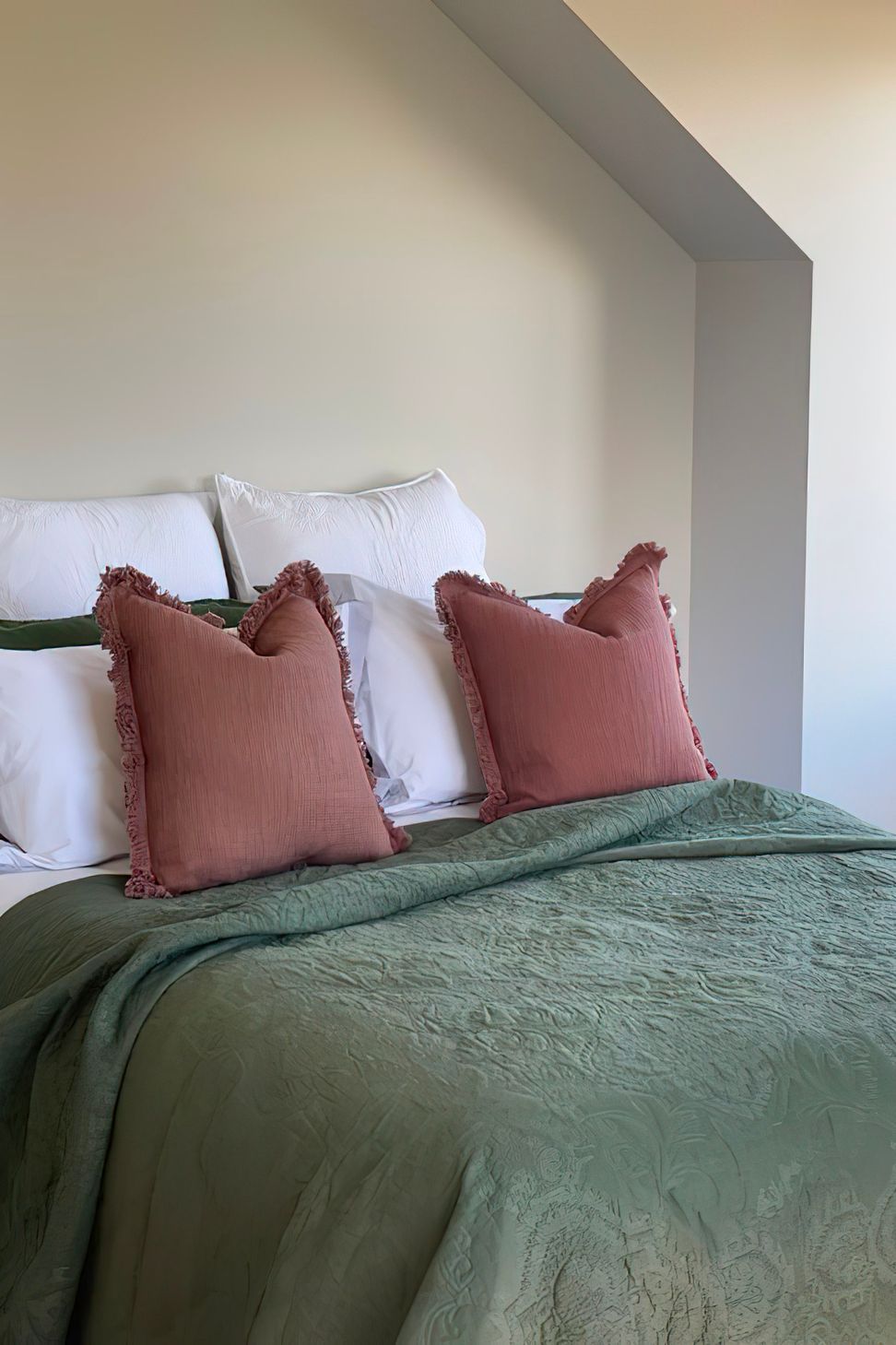 Home Staging - Stevenson Street