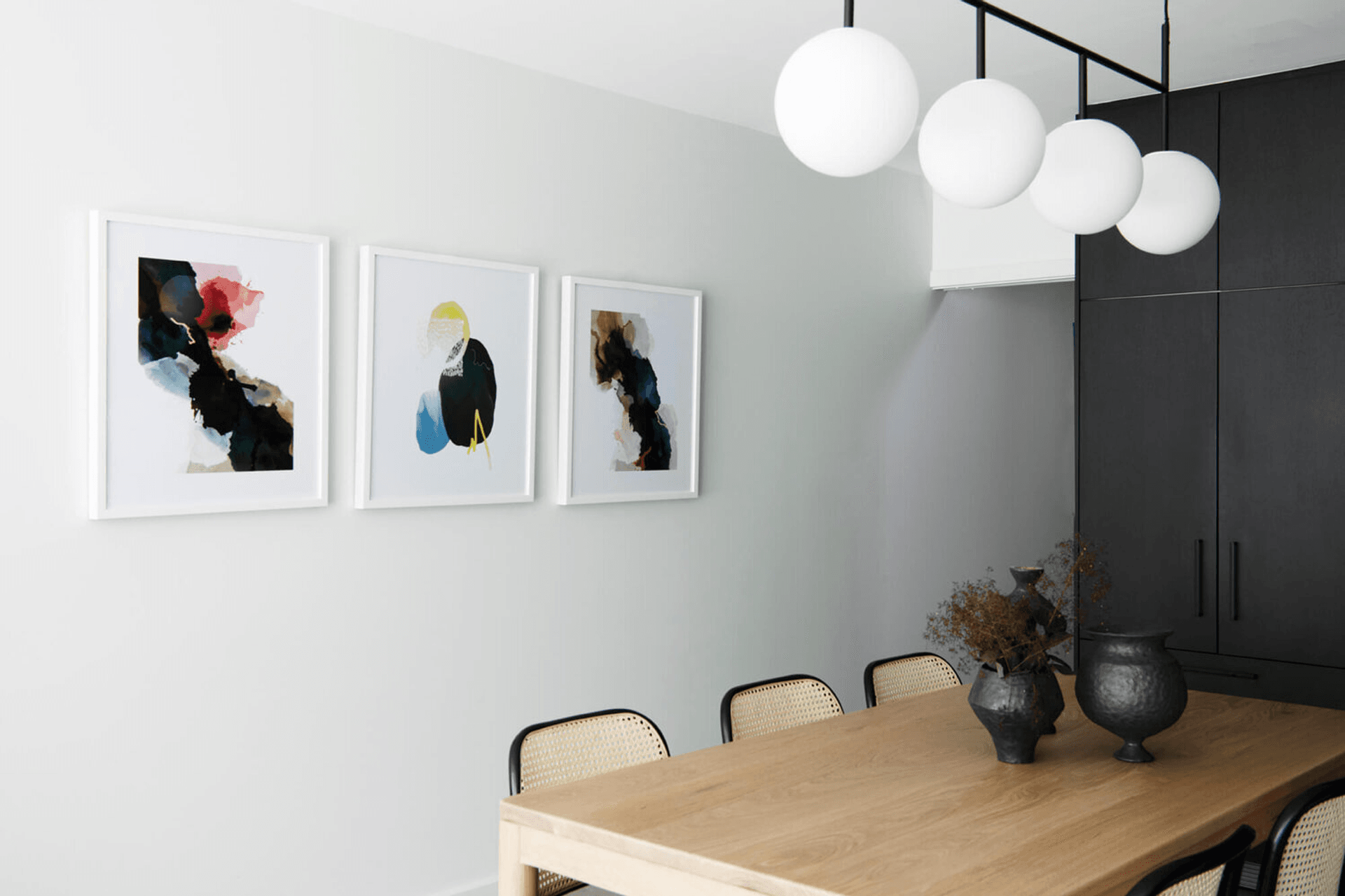 Juxtapose Terrace