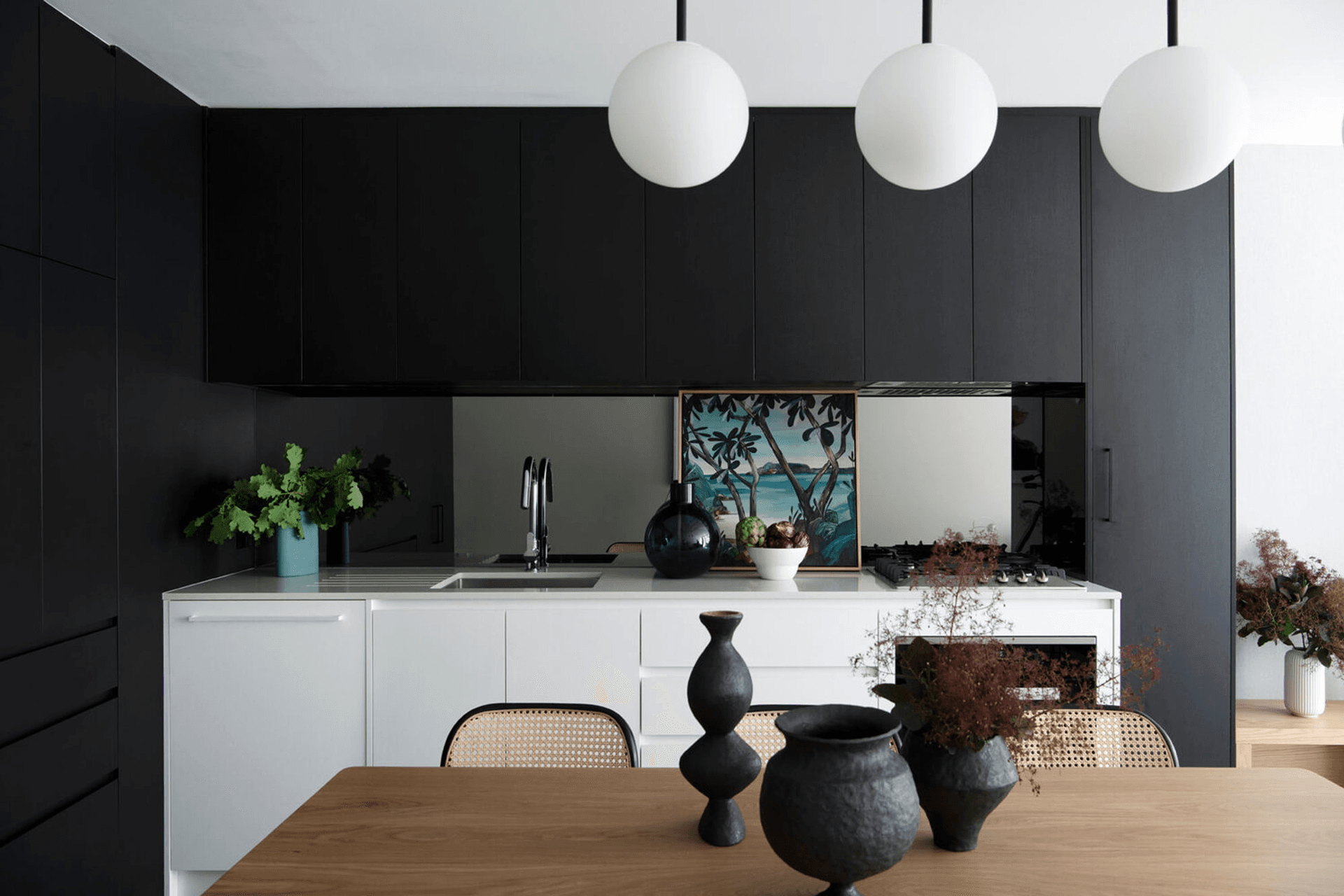 Juxtapose Terrace