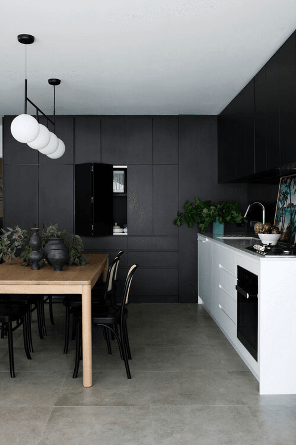 Juxtapose Terrace