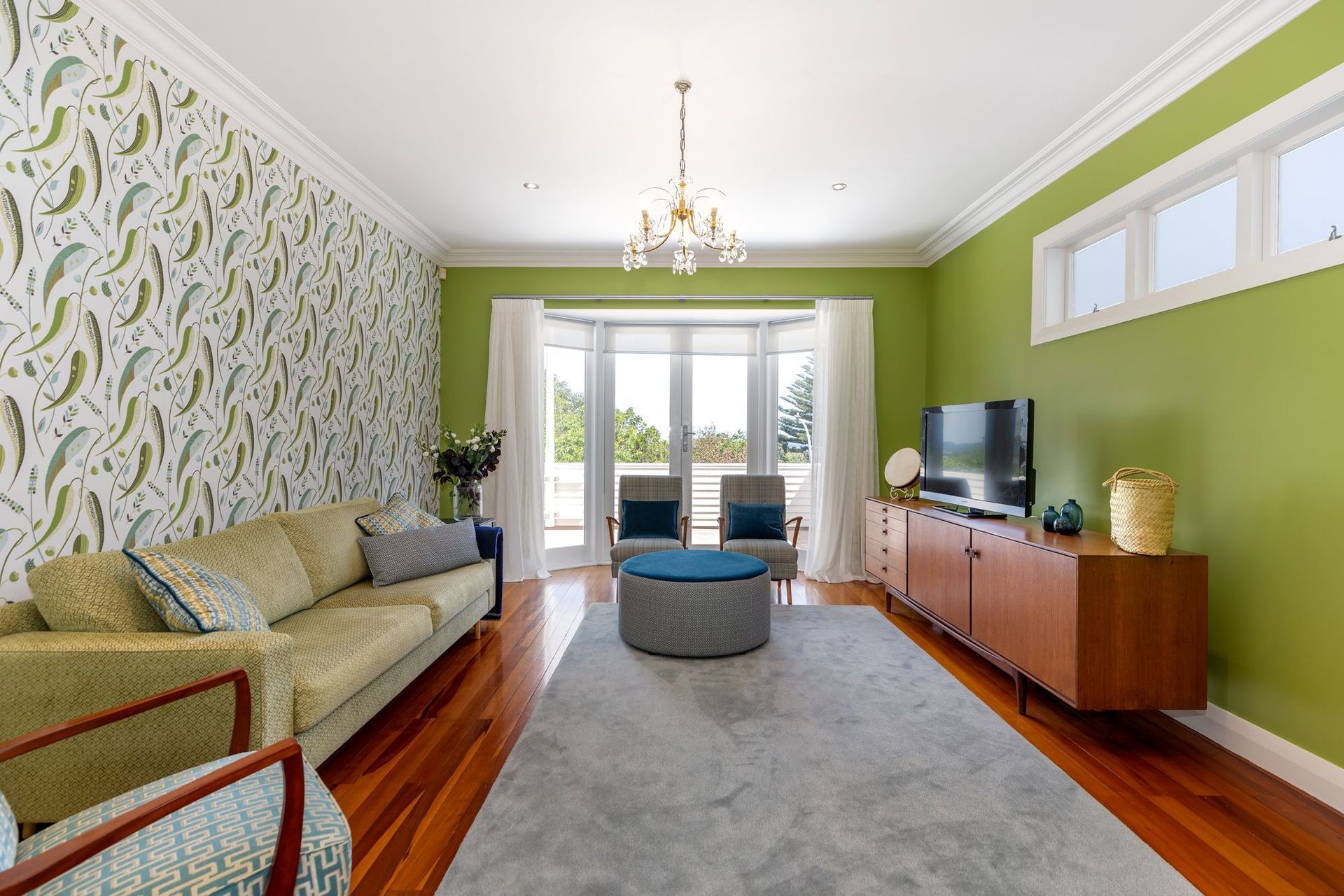 Mt Albert Home