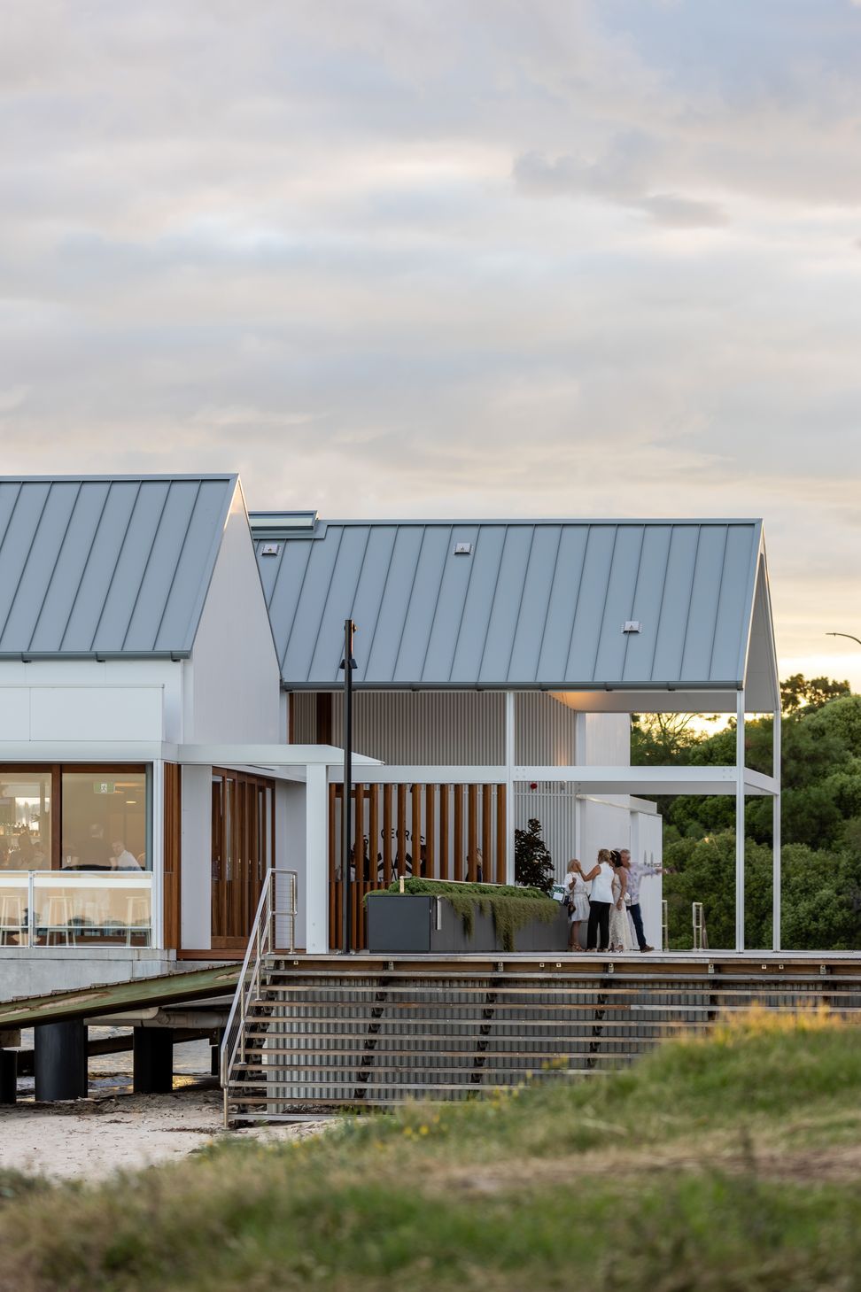 St George Sailing Club