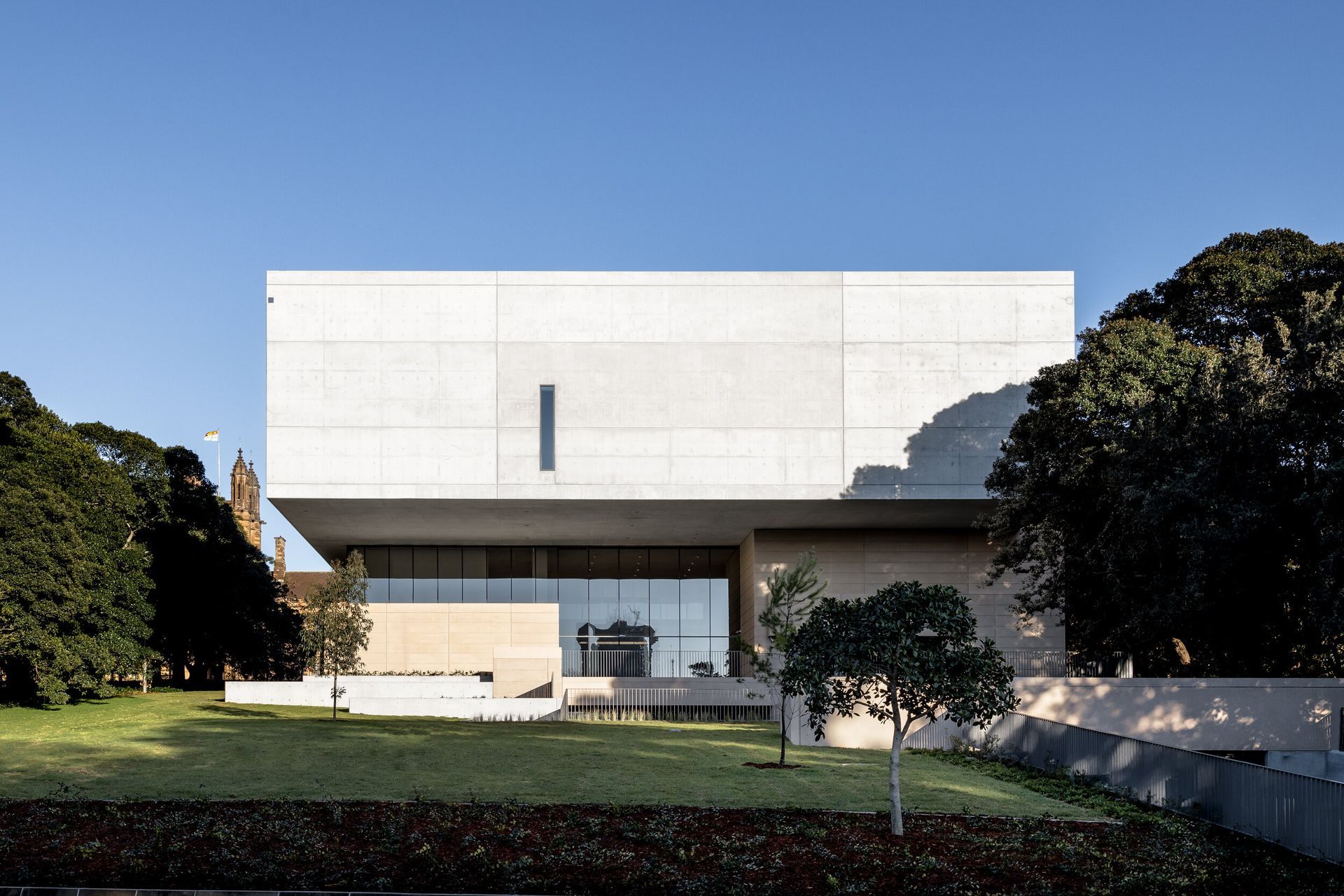 Architecture