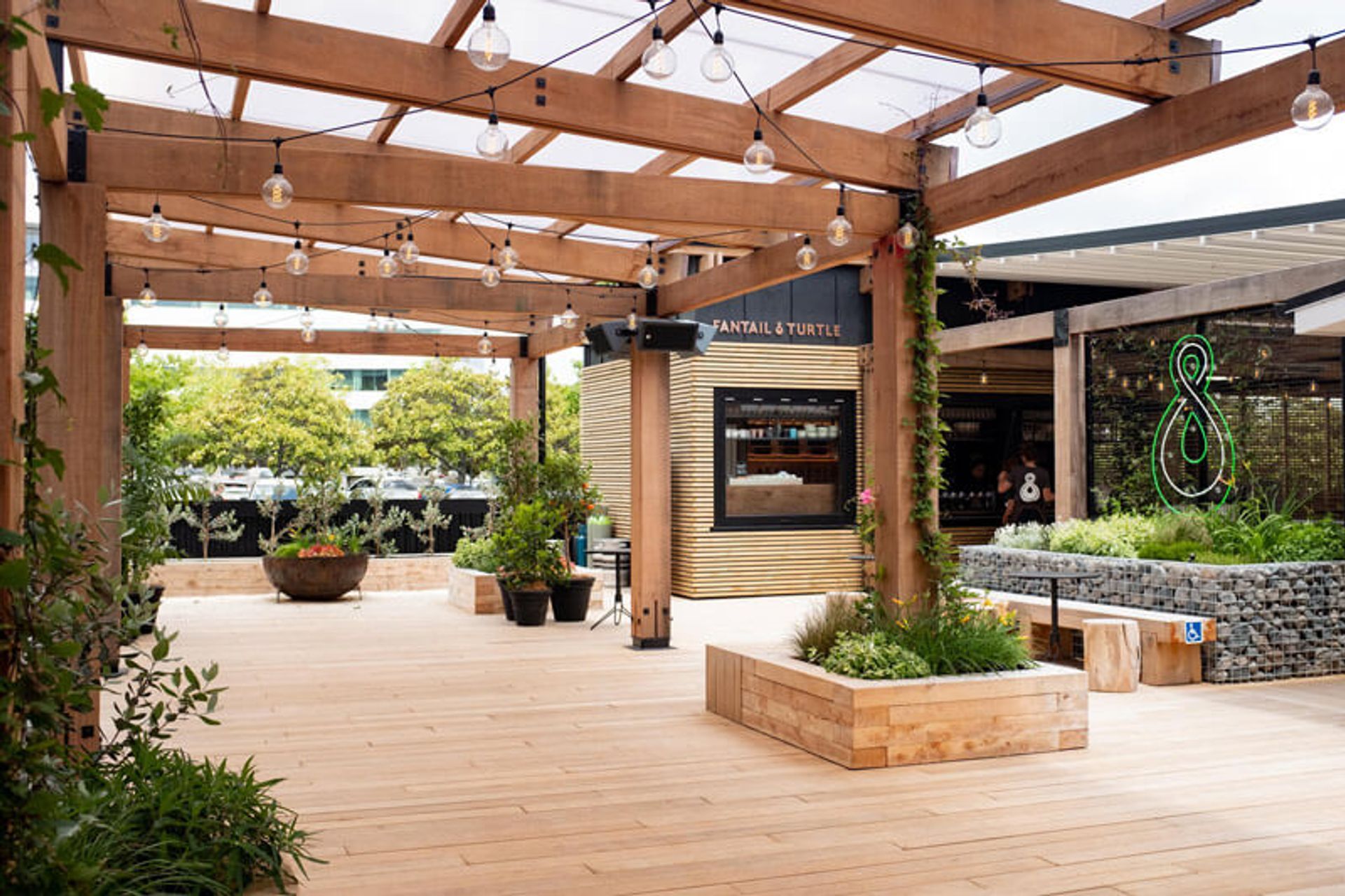 Smales Farm