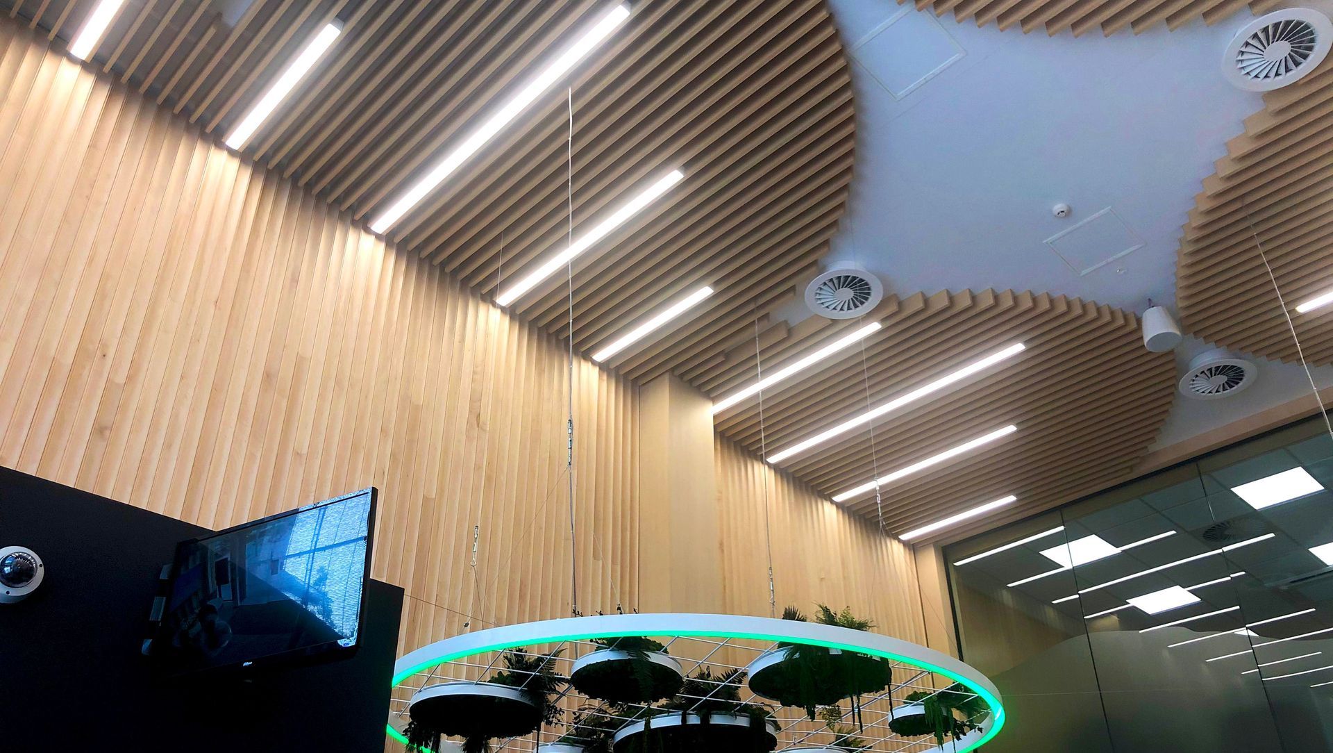 TSB Bank banner