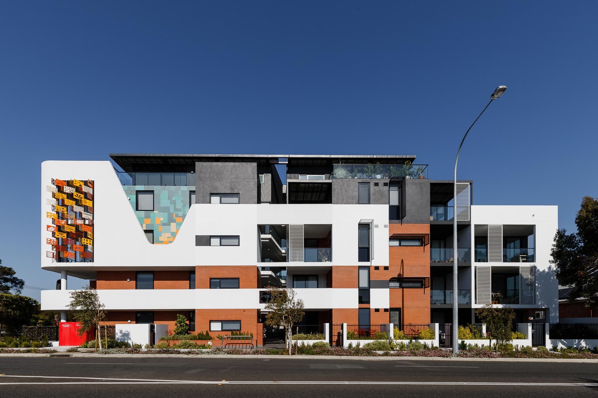Architecture