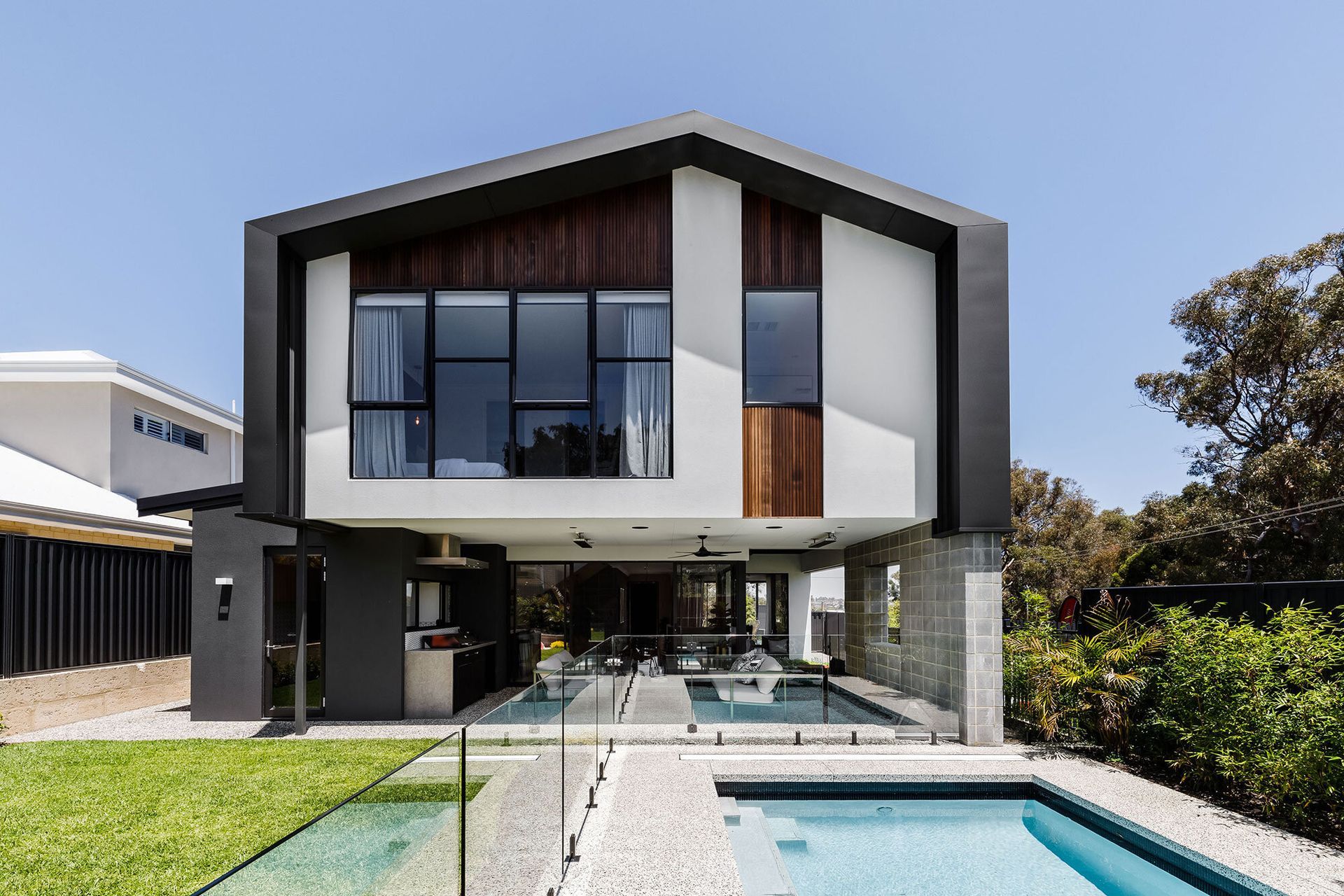 Architecture