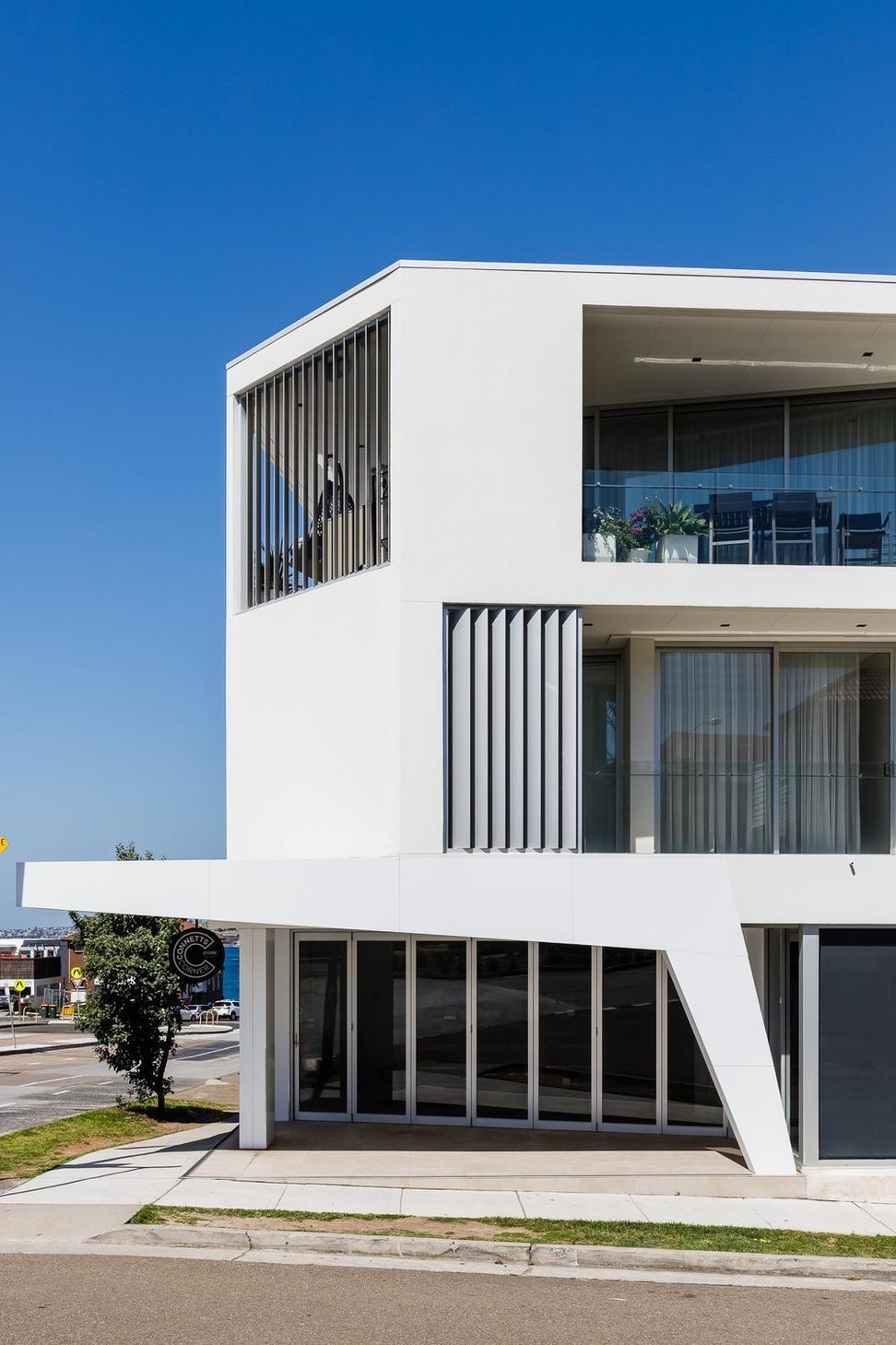 Architecture