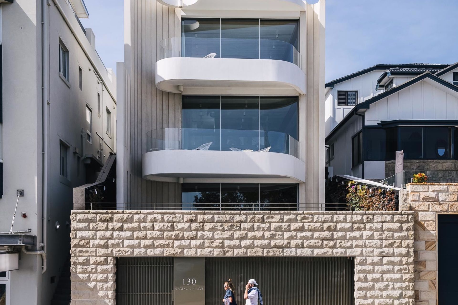 Architecture