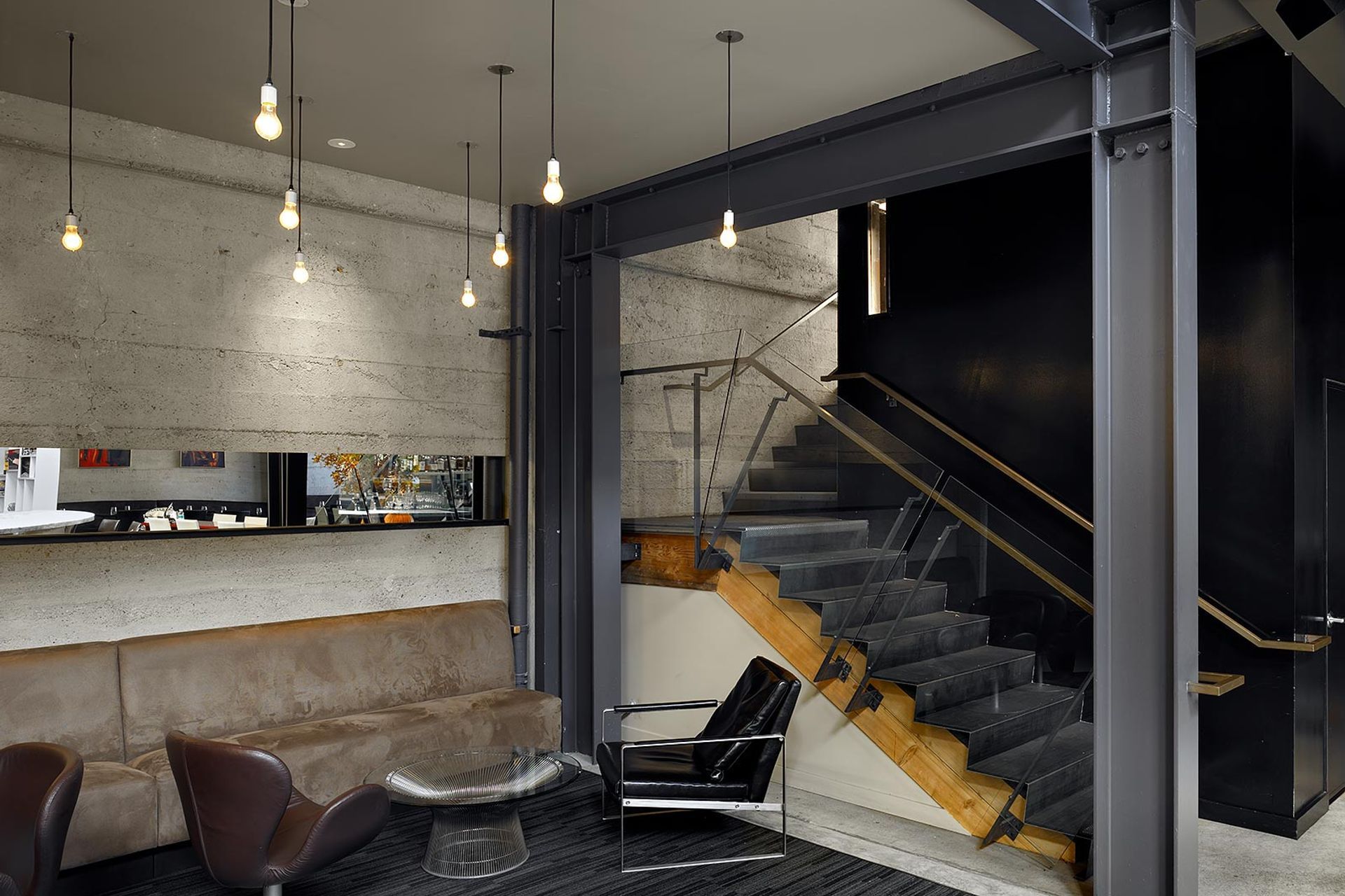 006Zack-de-VitoModern-Architecture-Construction-Design-Orson-San-Francisco-Custom-RestaurantStairwayLower-Floor-Lounge-Seating.jpg