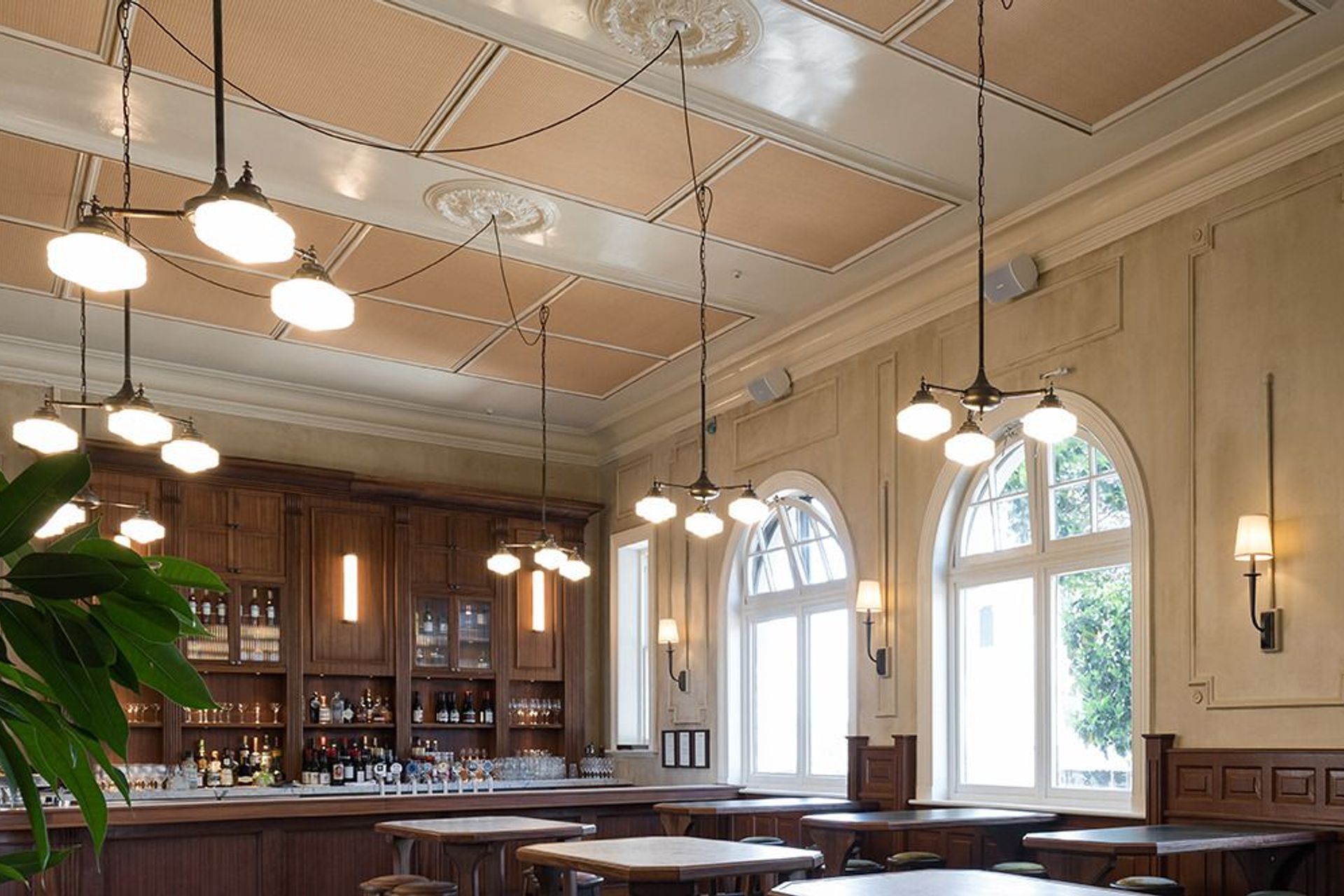 Hotel Ponsonby