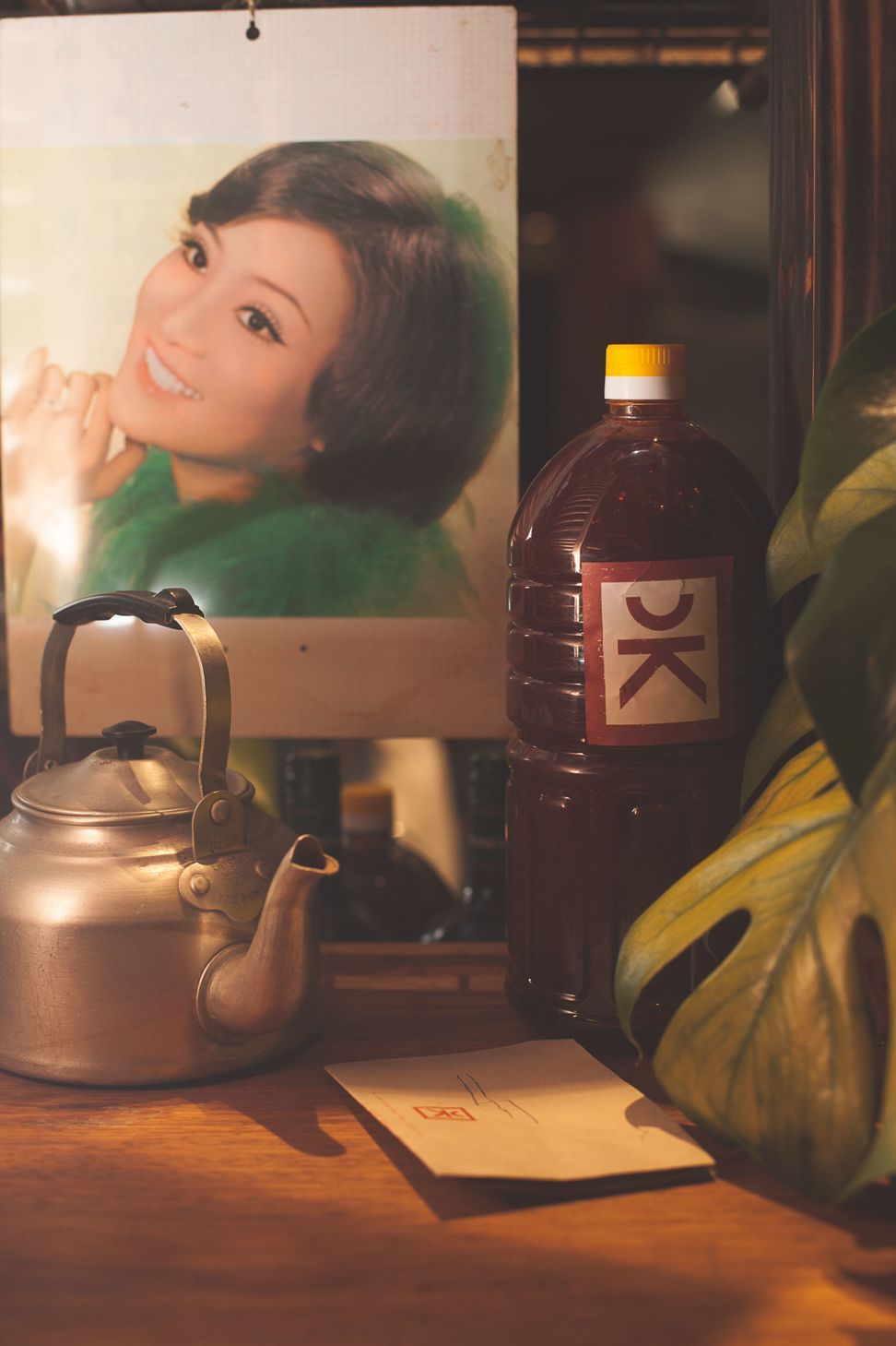 Photography: Cole Bennetts
