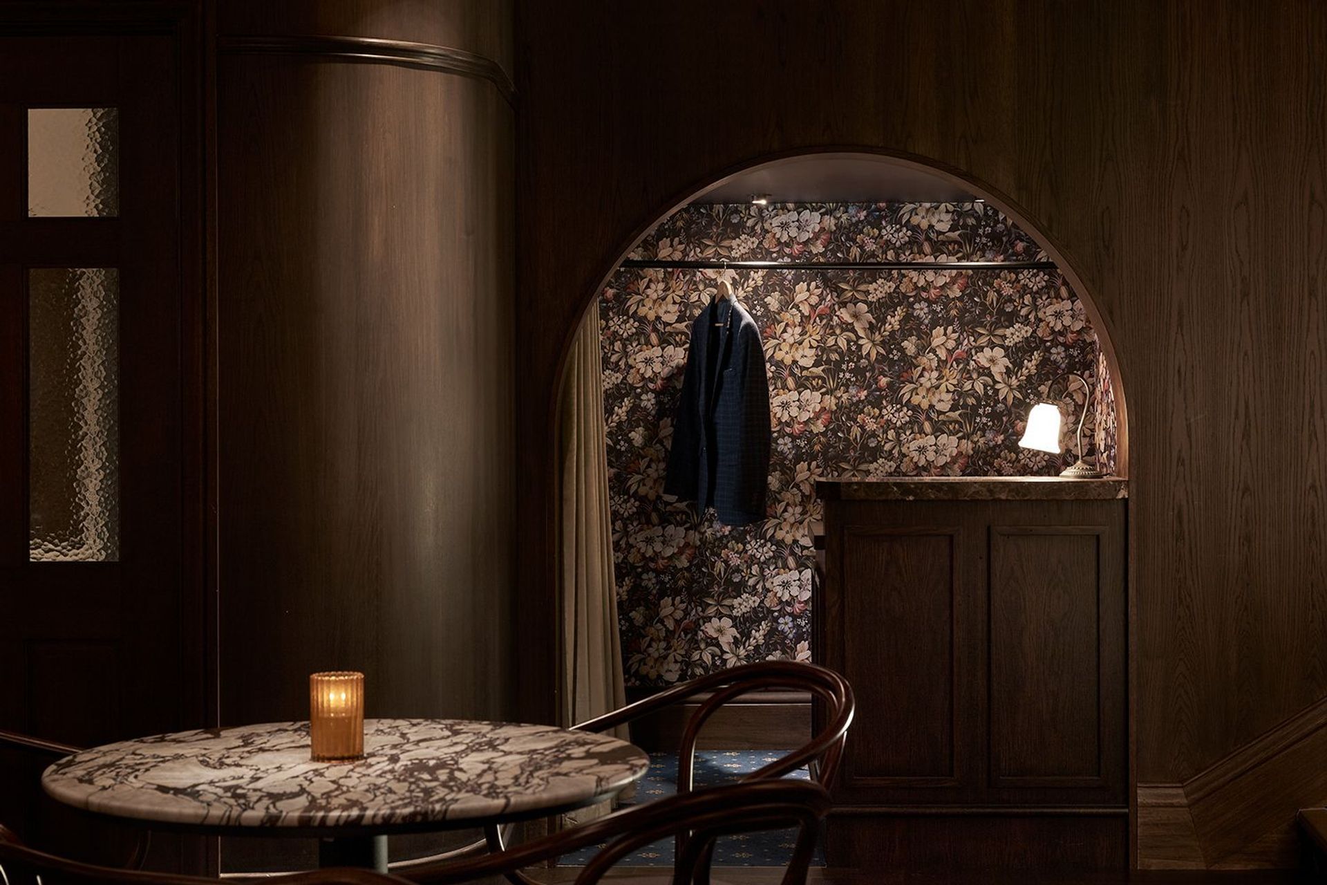The Gidley - Sydney