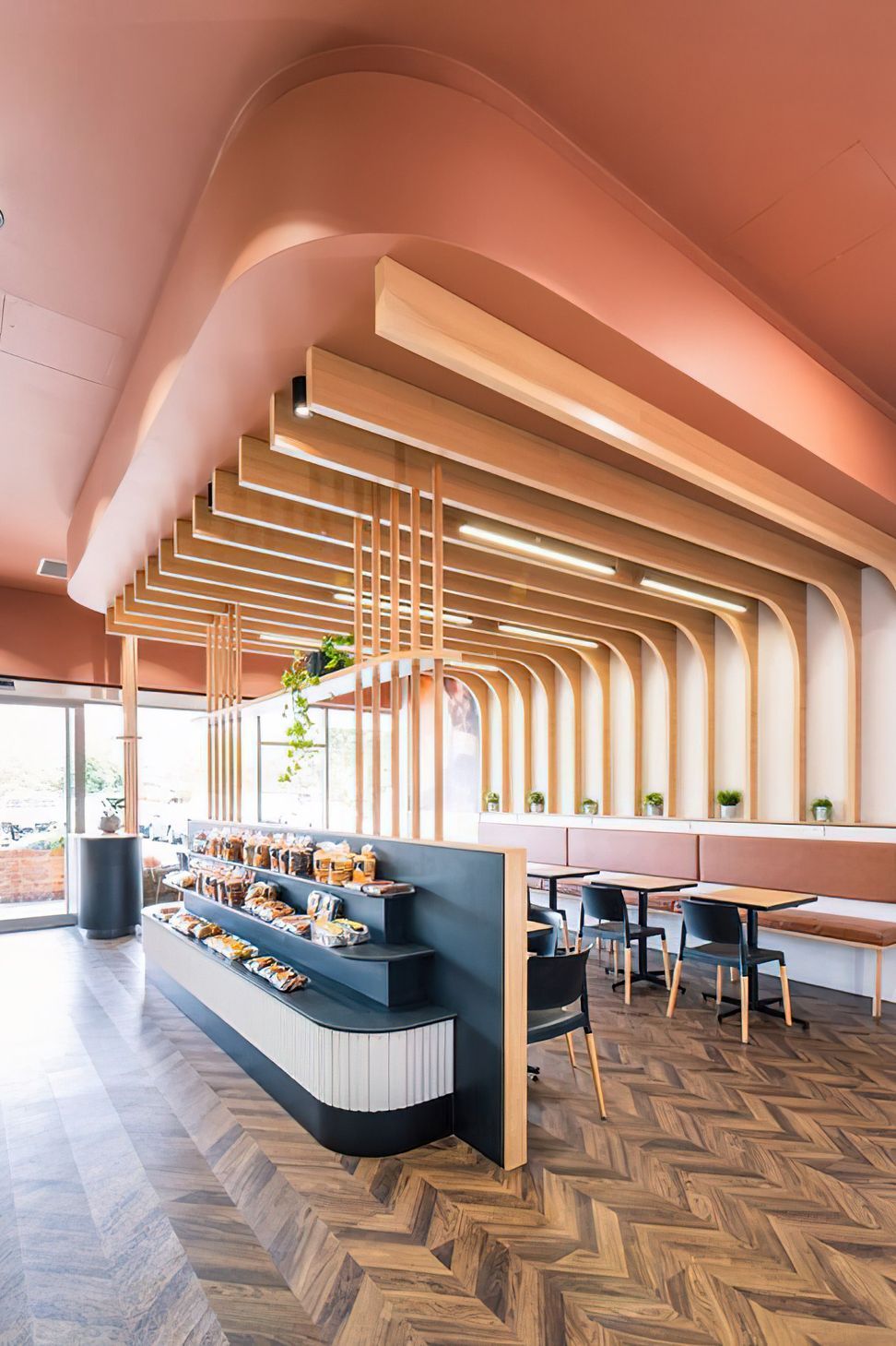 Dulwich Bakery