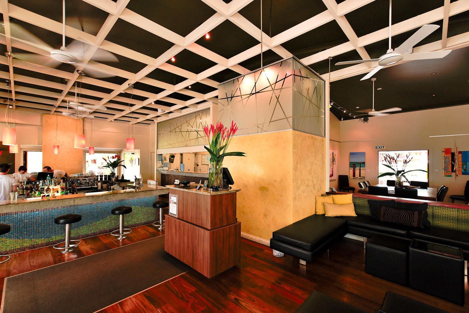 Vivo Restaurant